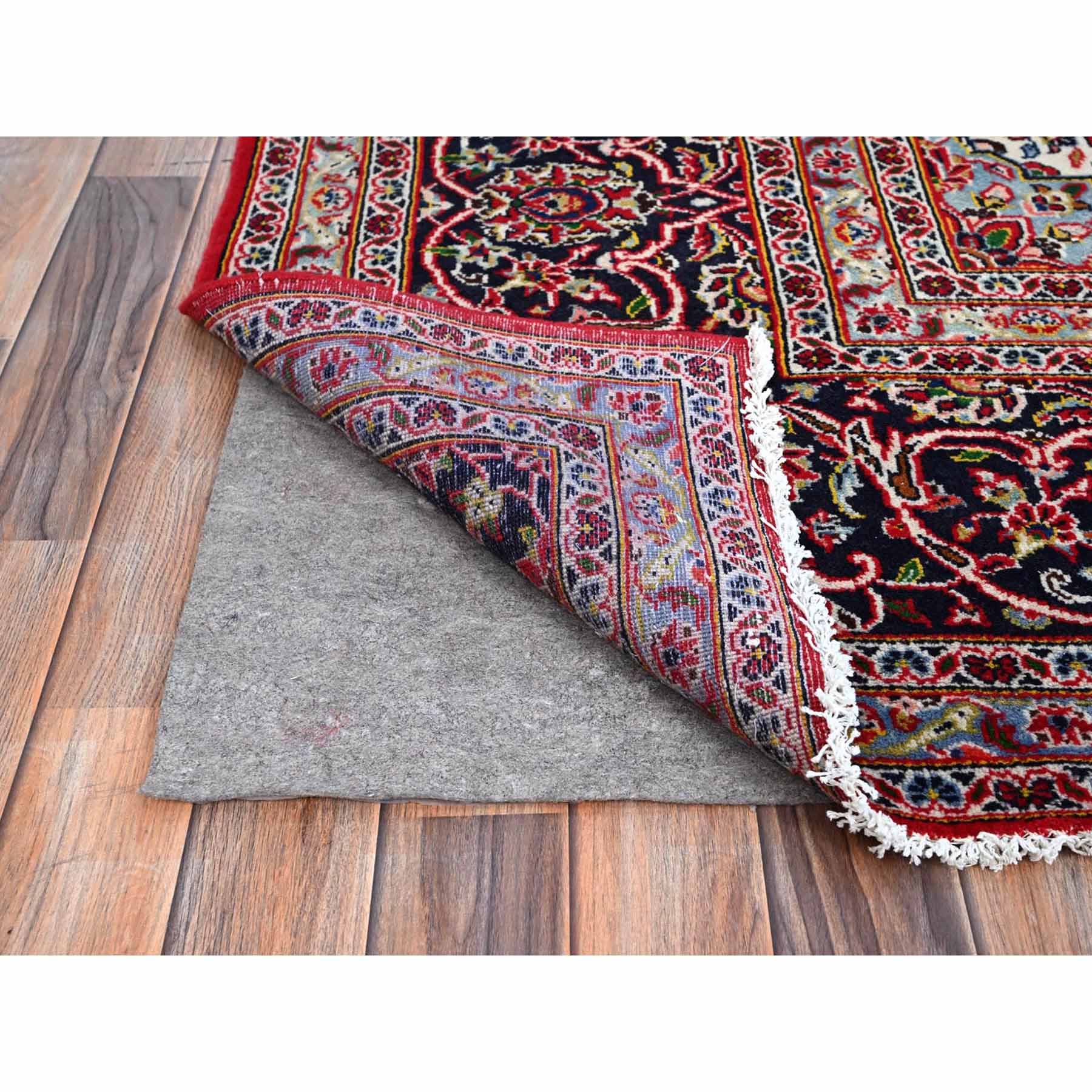 Persian-Hand-Knotted-Rug-433500