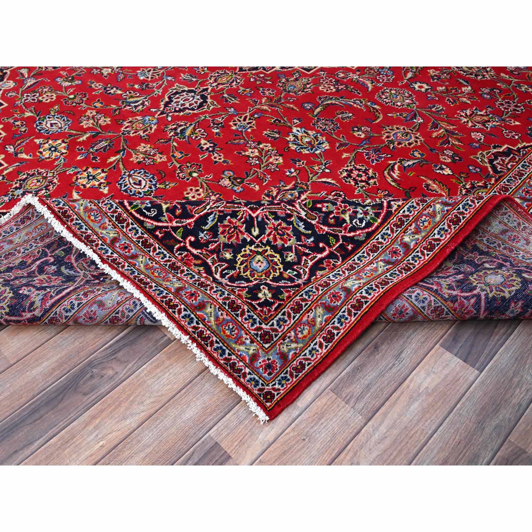 Persian-Hand-Knotted-Rug-433500