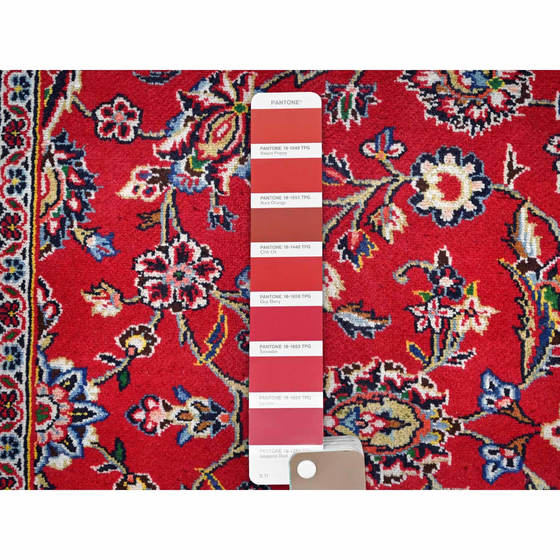 Persian-Hand-Knotted-Rug-433500