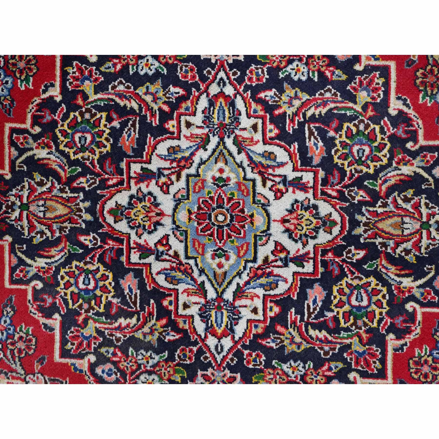 Persian-Hand-Knotted-Rug-433500