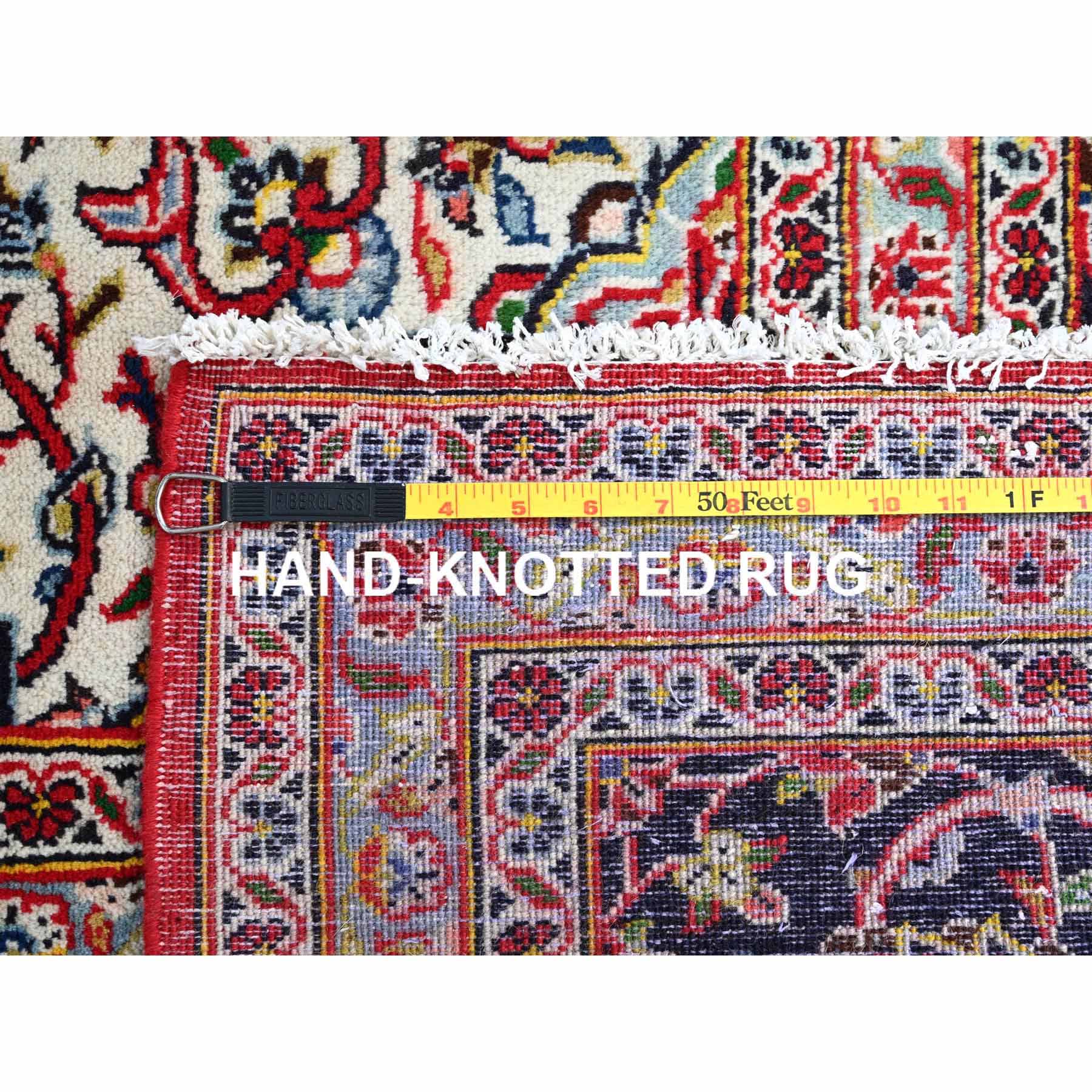 Persian-Hand-Knotted-Rug-433500