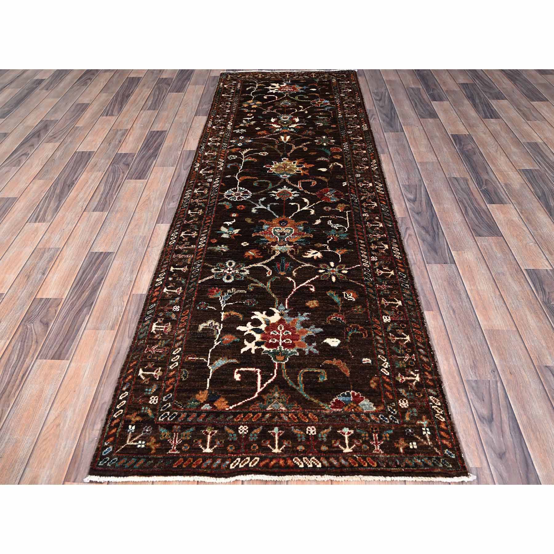 Tribal-Geometric-Hand-Knotted-Rug-434475