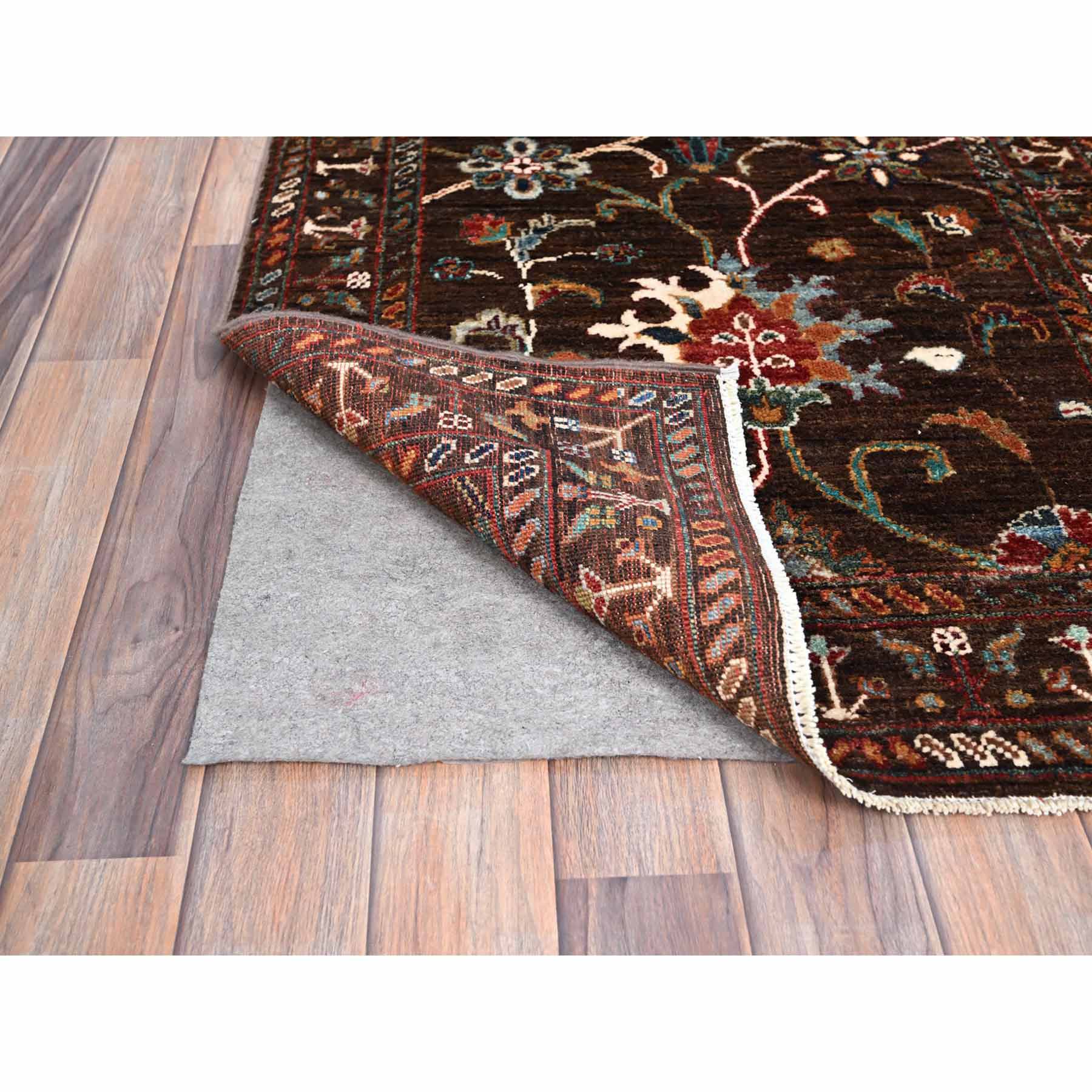 Tribal-Geometric-Hand-Knotted-Rug-434475