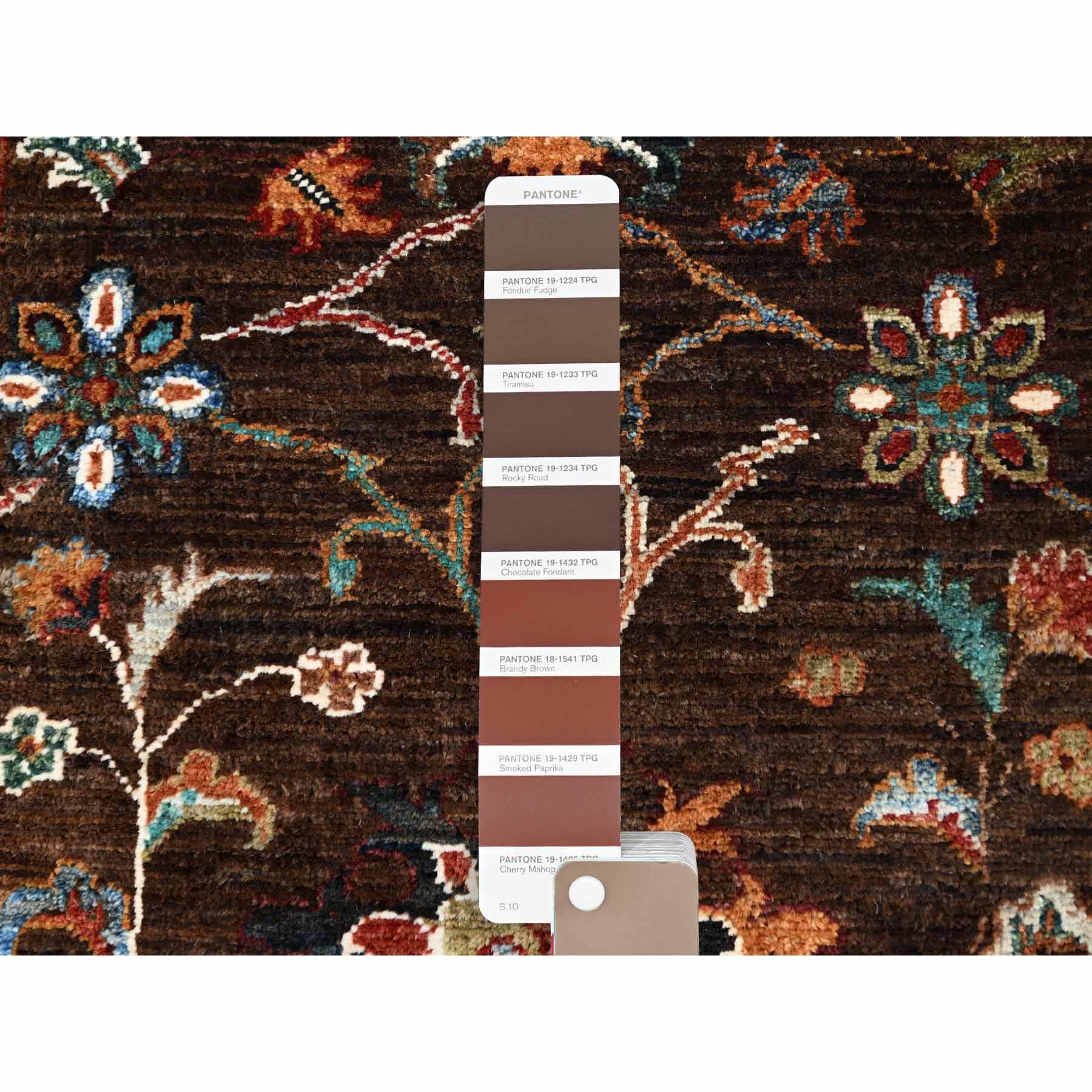 Tribal-Geometric-Hand-Knotted-Rug-434475