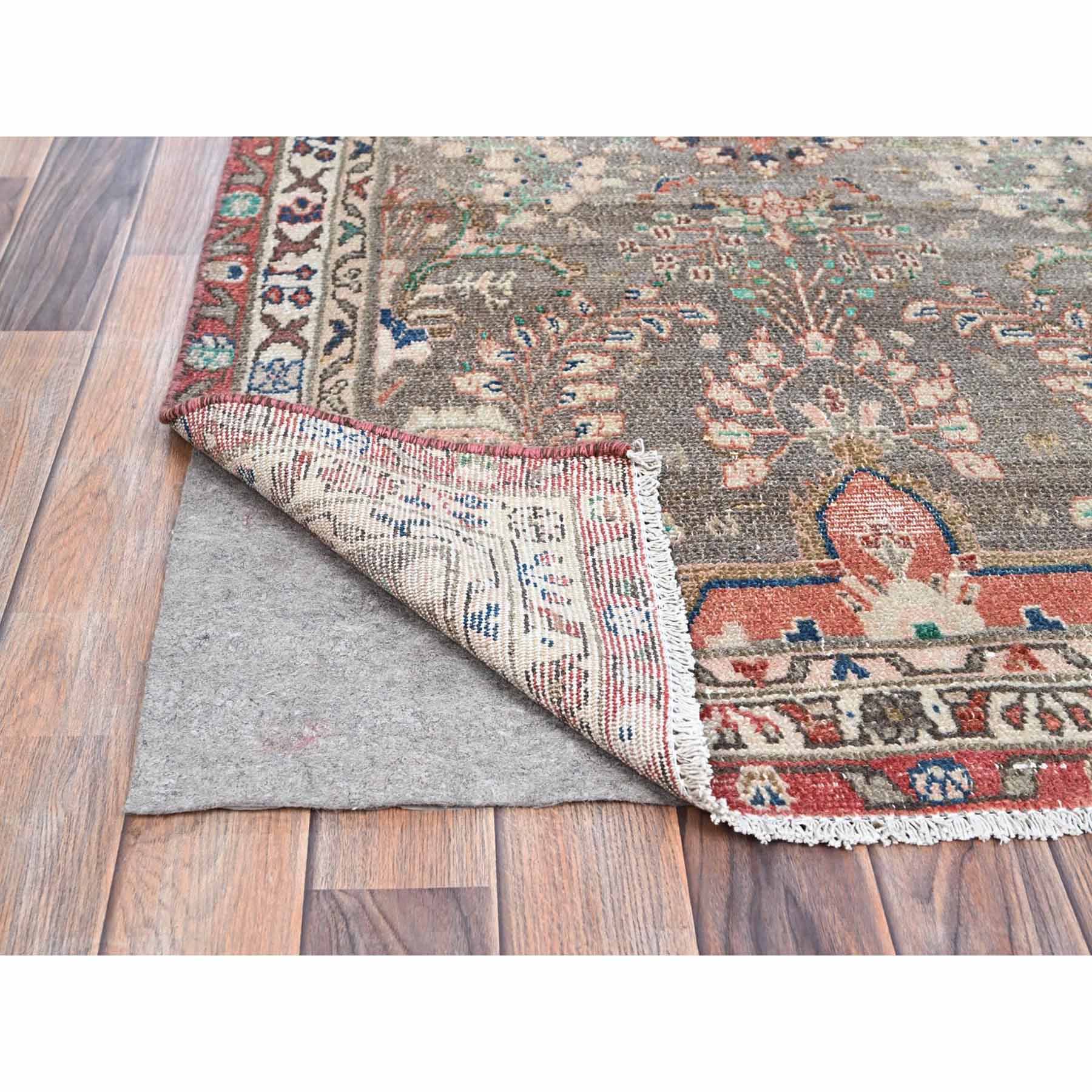 Vintage-Hand-Knotted-Rug-433190
