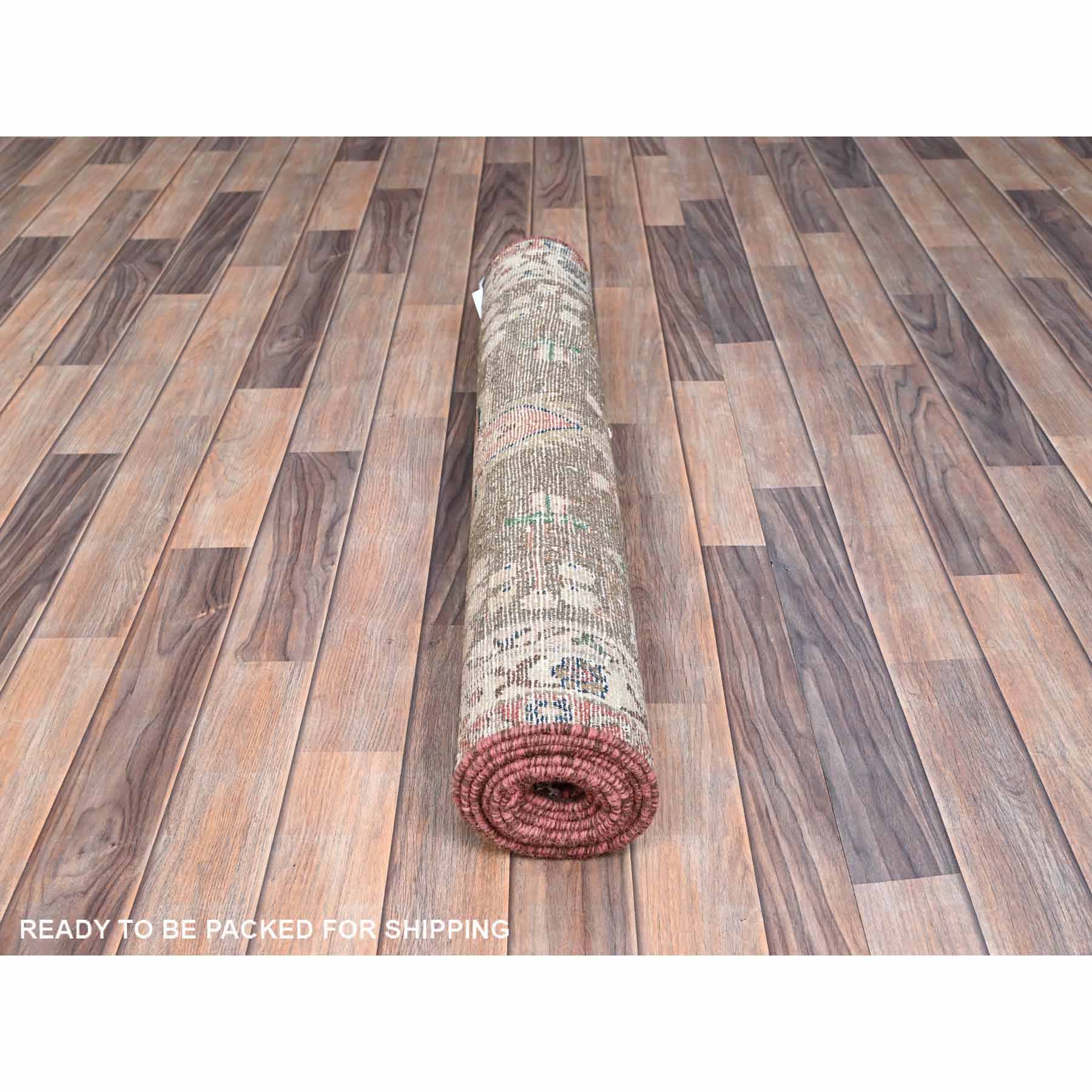 Vintage-Hand-Knotted-Rug-433190