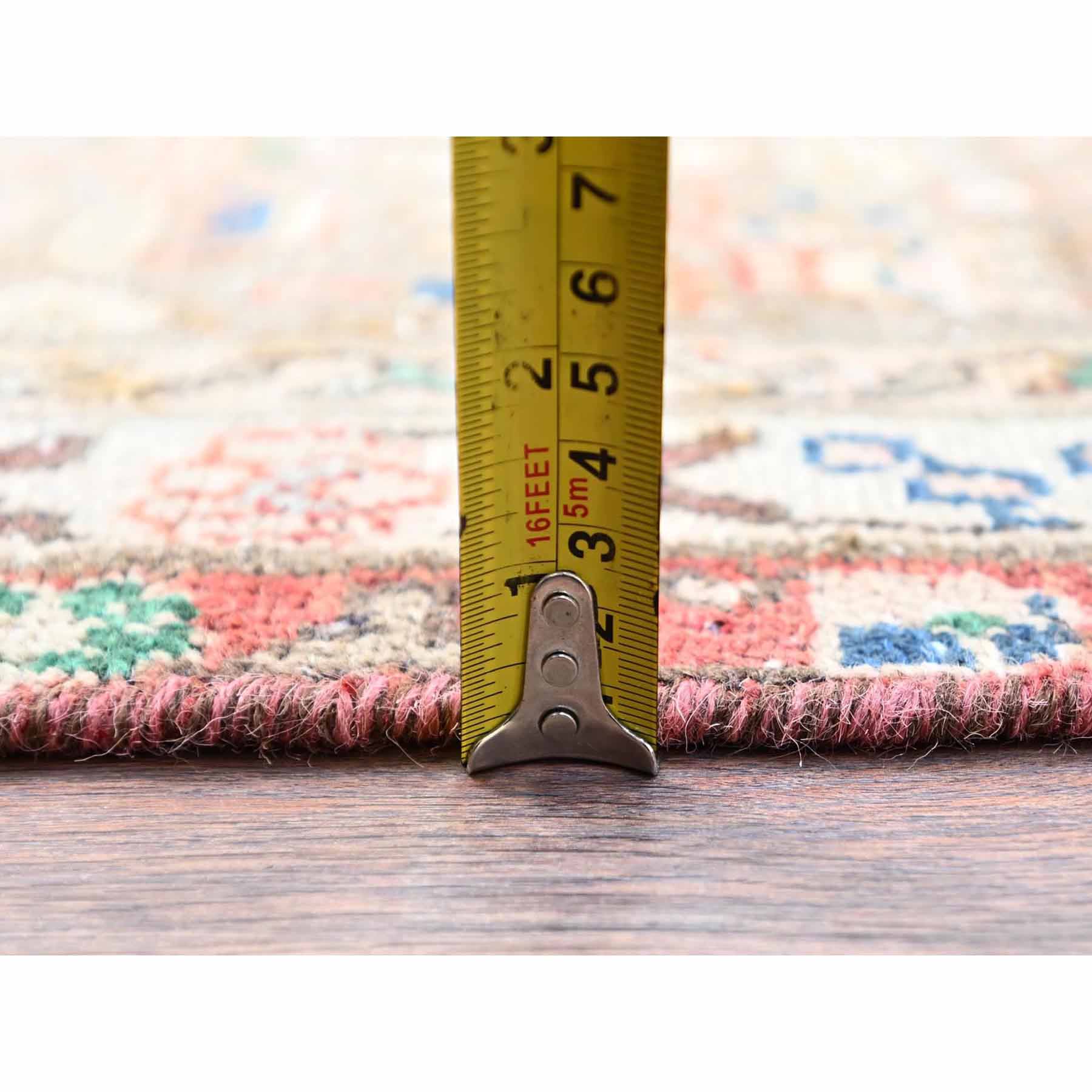 Vintage-Hand-Knotted-Rug-433190