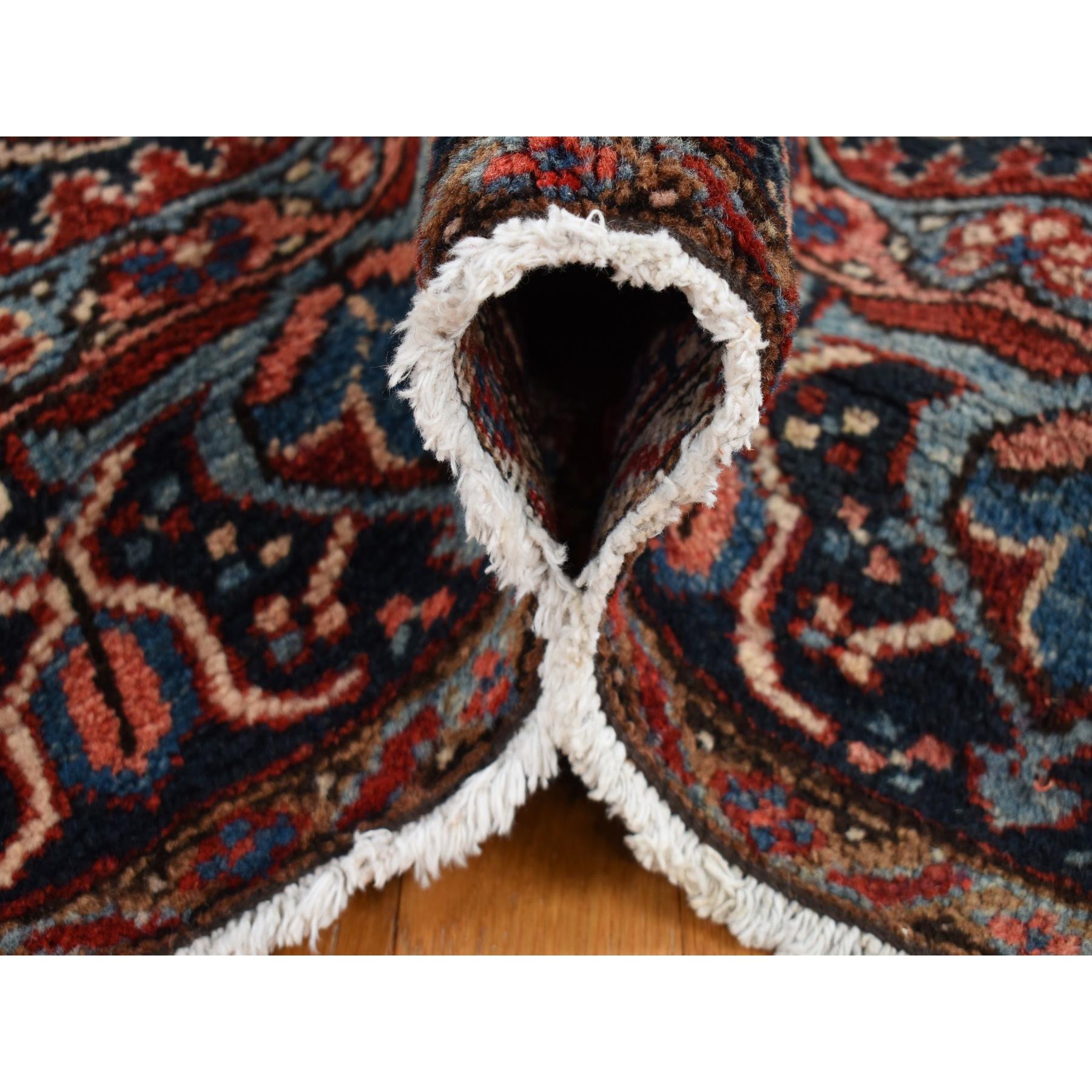 Antique-Hand-Knotted-Rug-437005