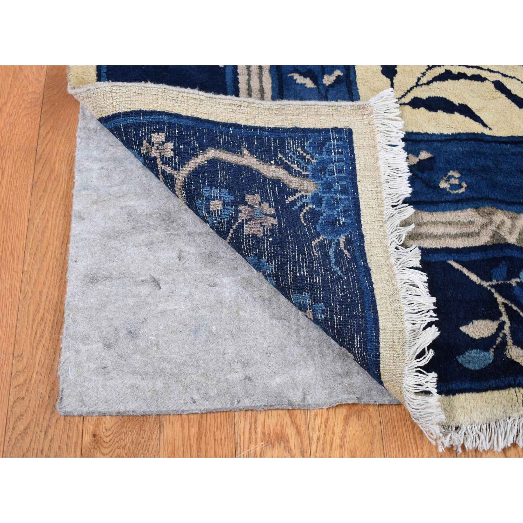 Antique-Hand-Knotted-Rug-437010