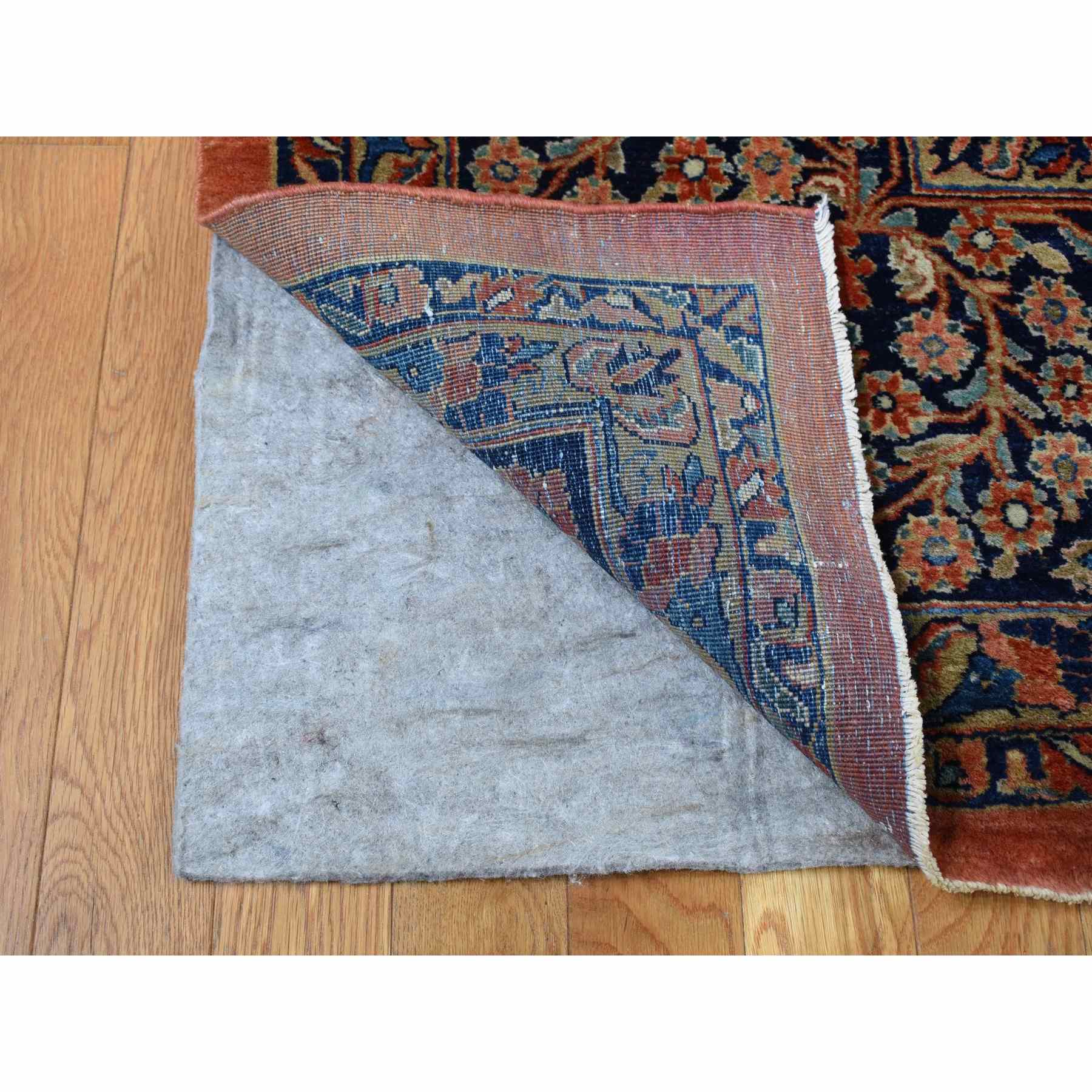 Antique-Hand-Knotted-Rug-437015