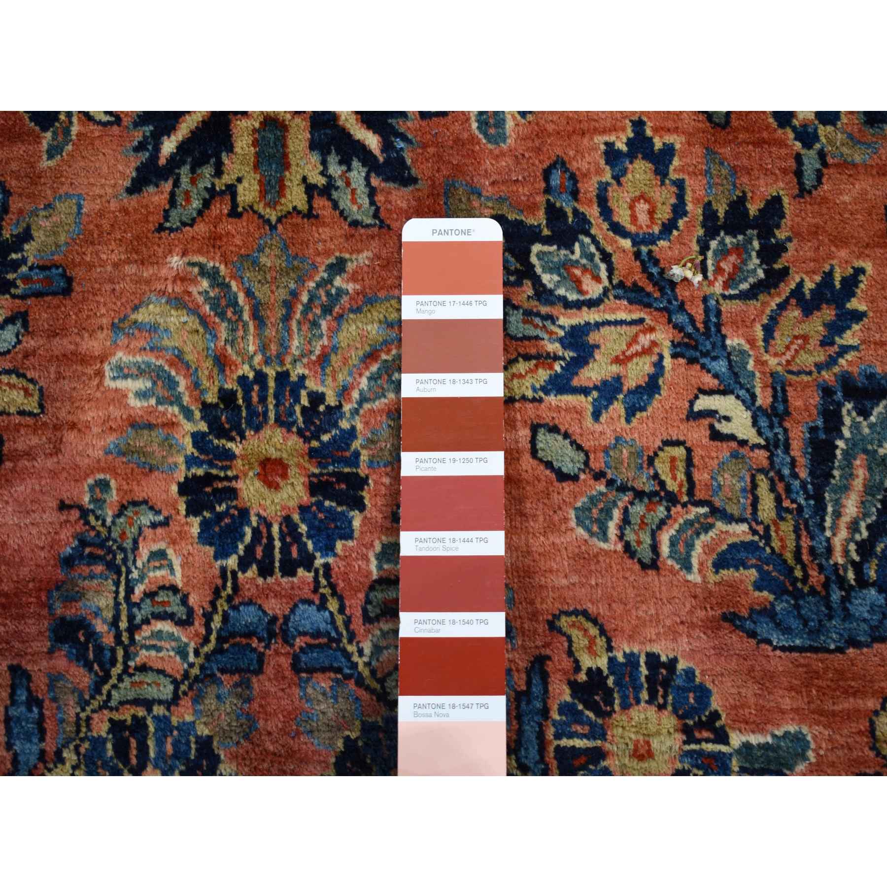 Antique-Hand-Knotted-Rug-437015