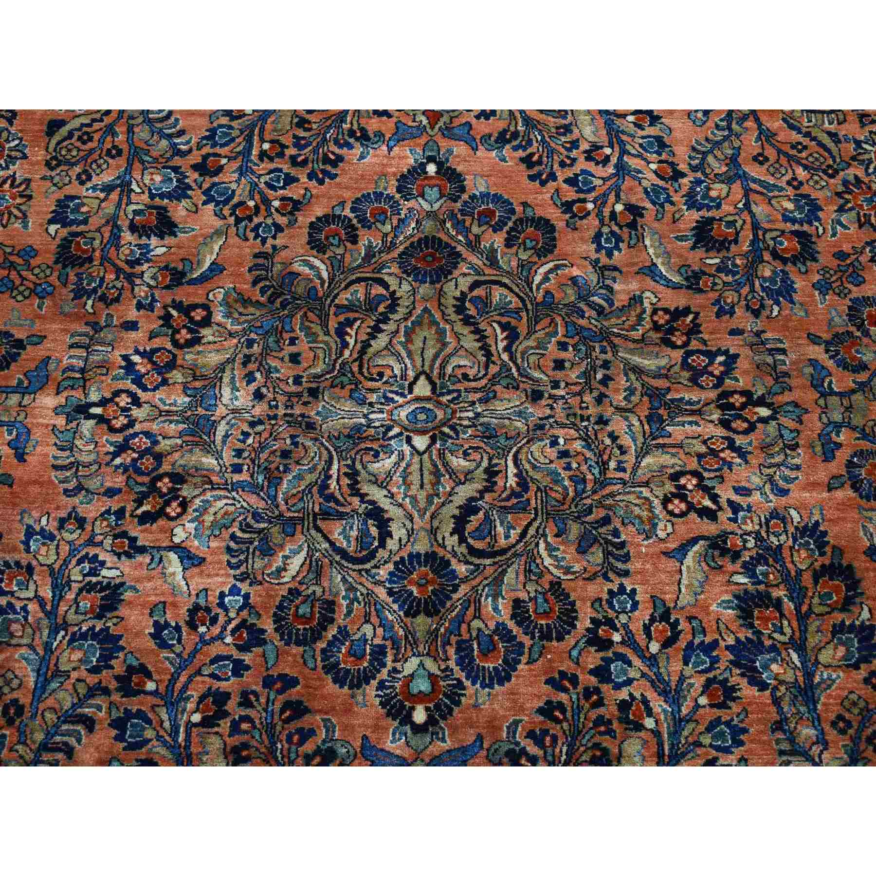 Antique-Hand-Knotted-Rug-437015