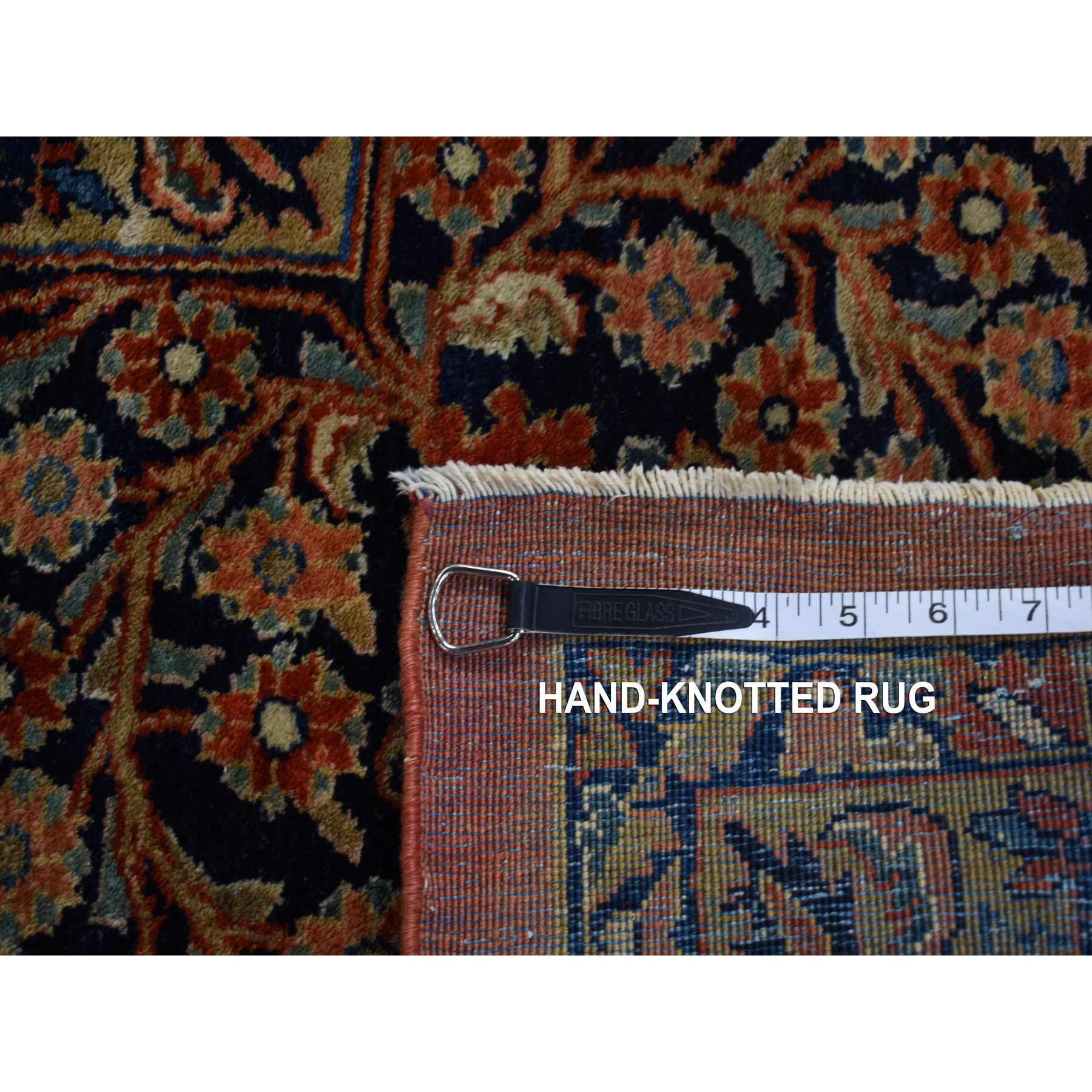 Antique-Hand-Knotted-Rug-437015