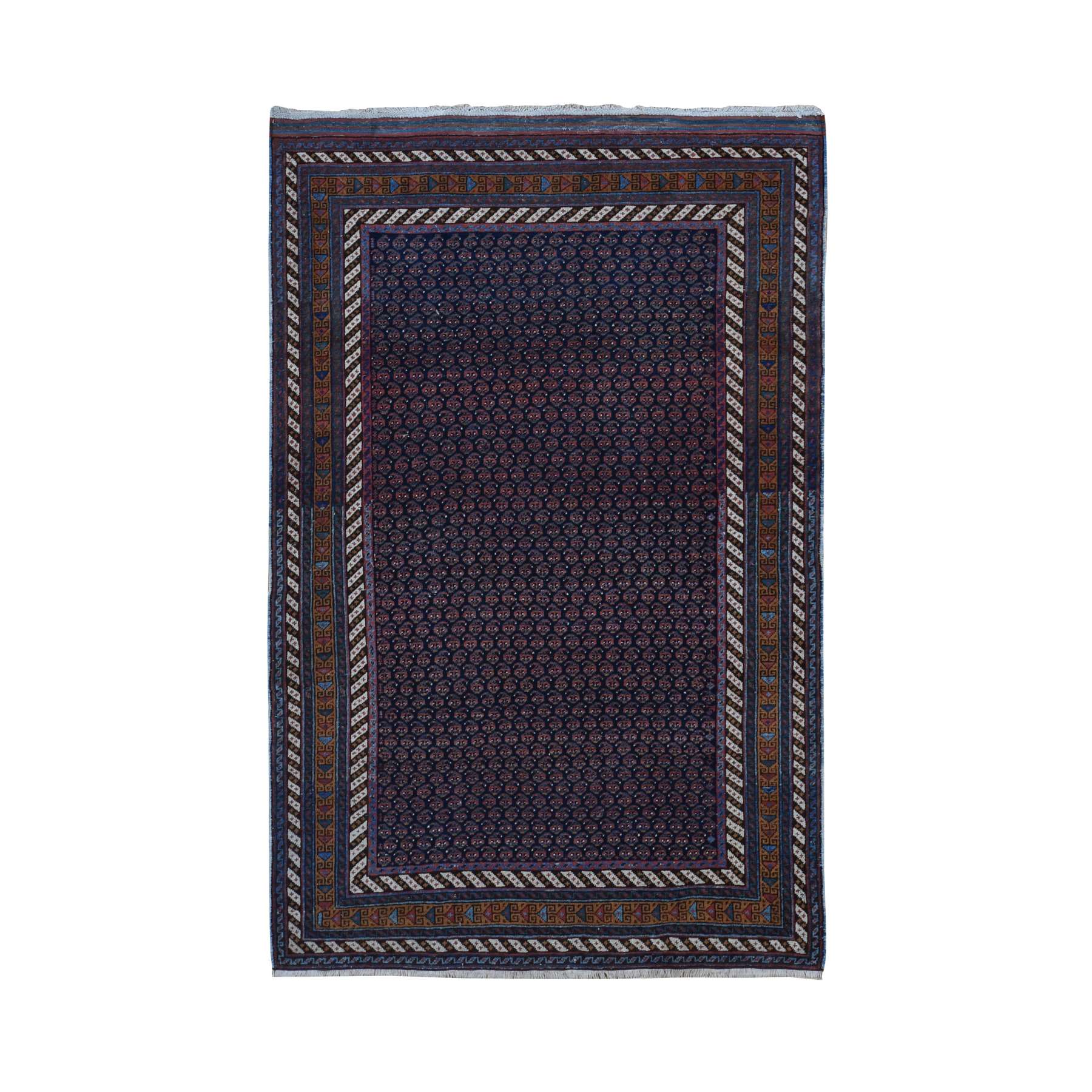 Antique-Hand-Knotted-Rug-437020