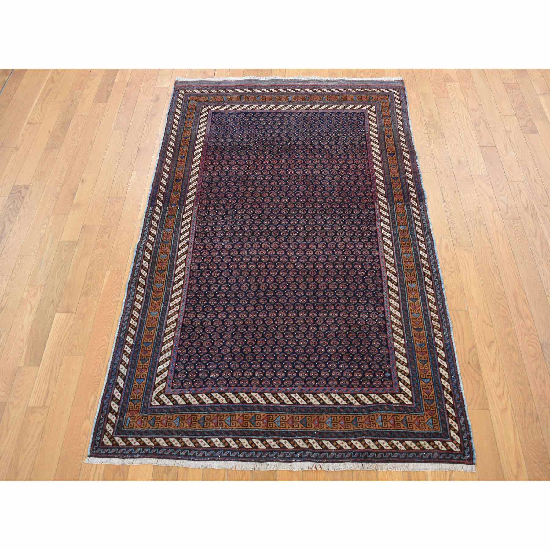 Antique-Hand-Knotted-Rug-437020