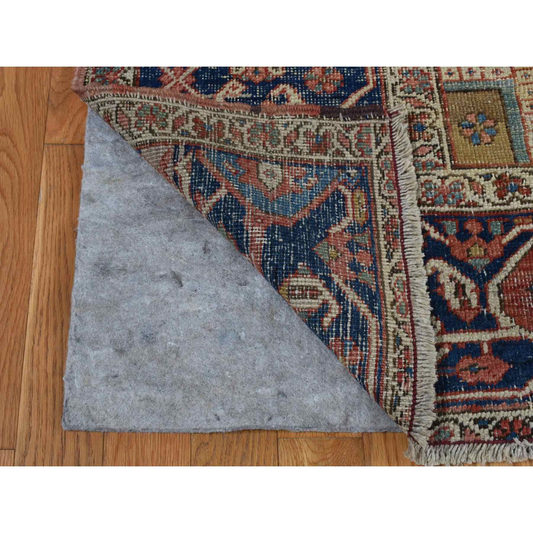 Antique-Hand-Knotted-Rug-437120