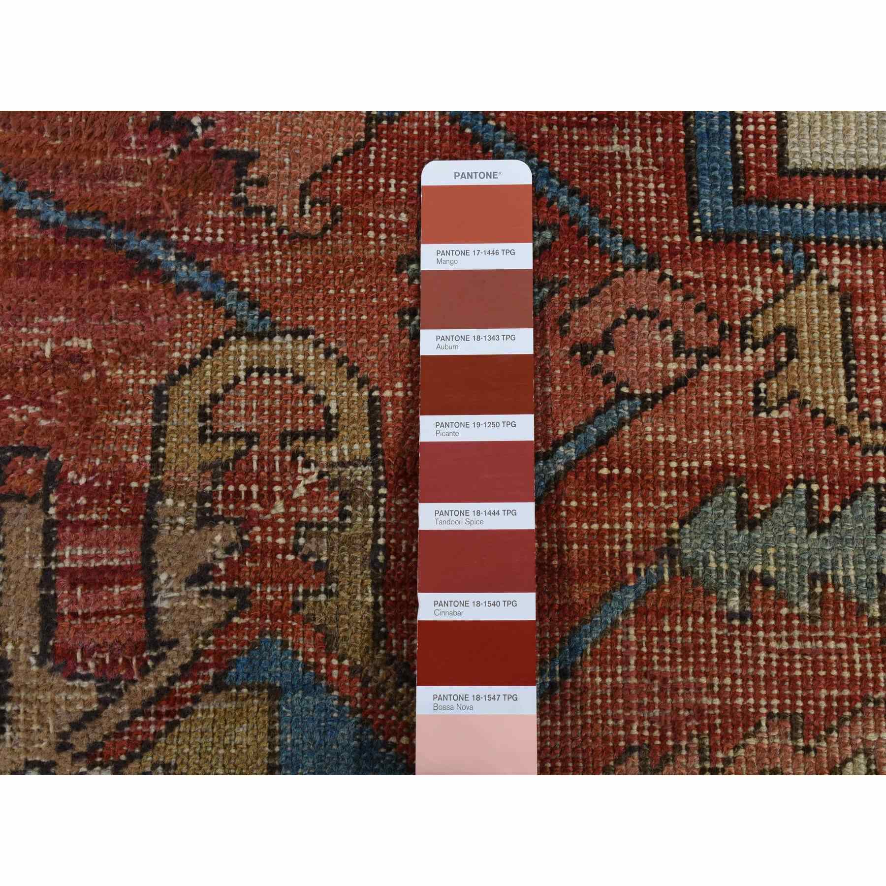 Antique-Hand-Knotted-Rug-437120