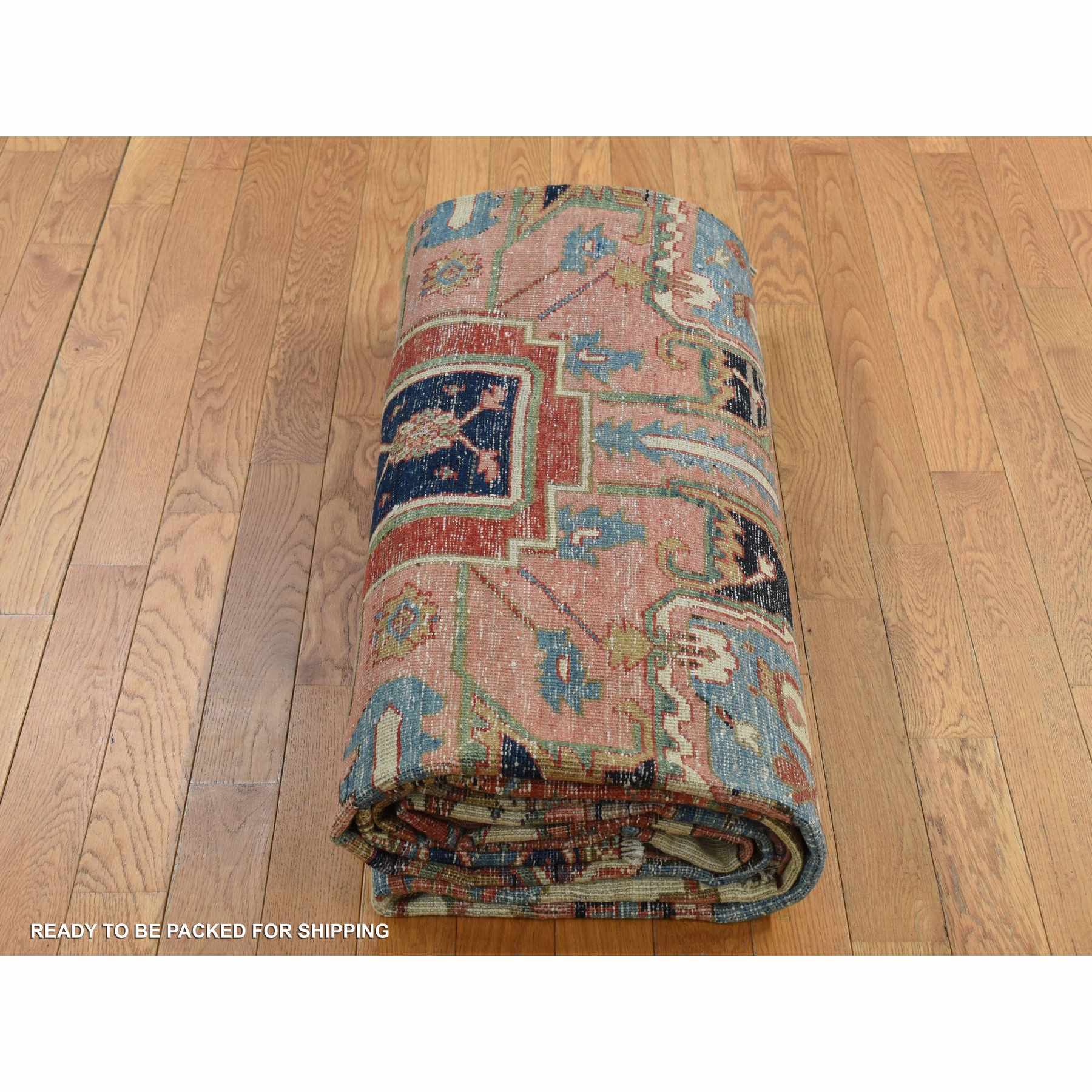 Antique-Hand-Knotted-Rug-437120