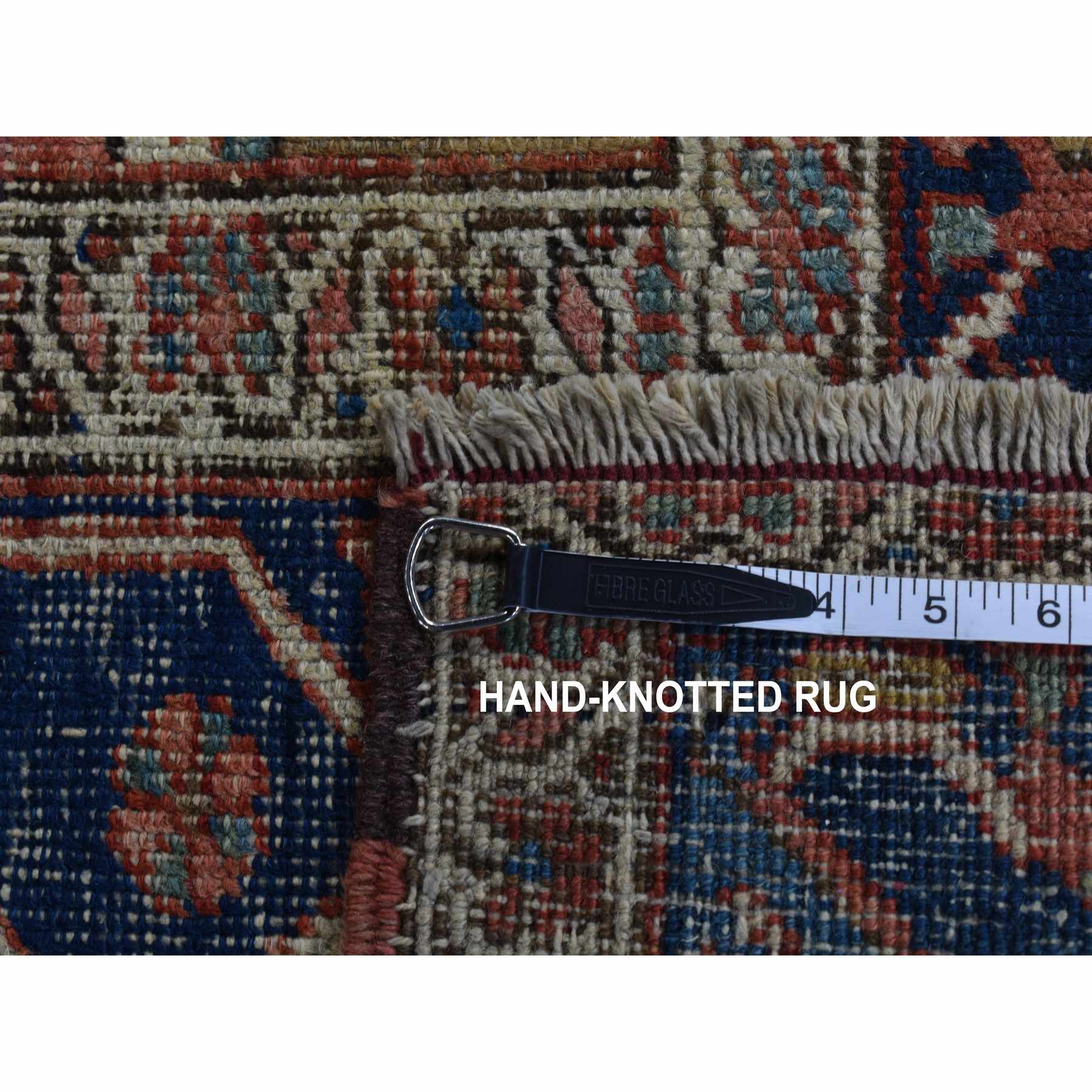 Antique-Hand-Knotted-Rug-437120
