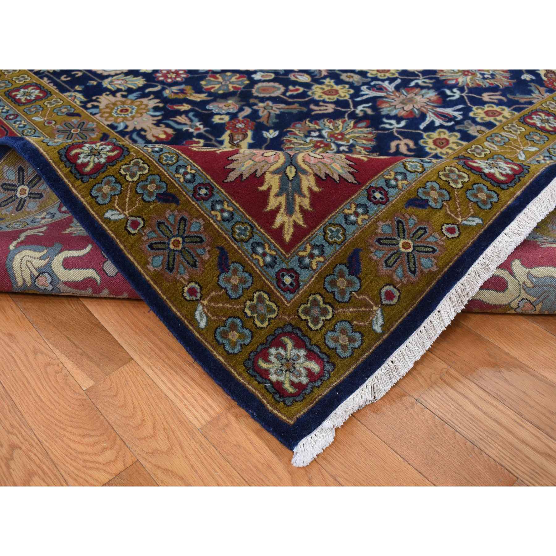 Fine-Oriental-Hand-Knotted-Rug-435760