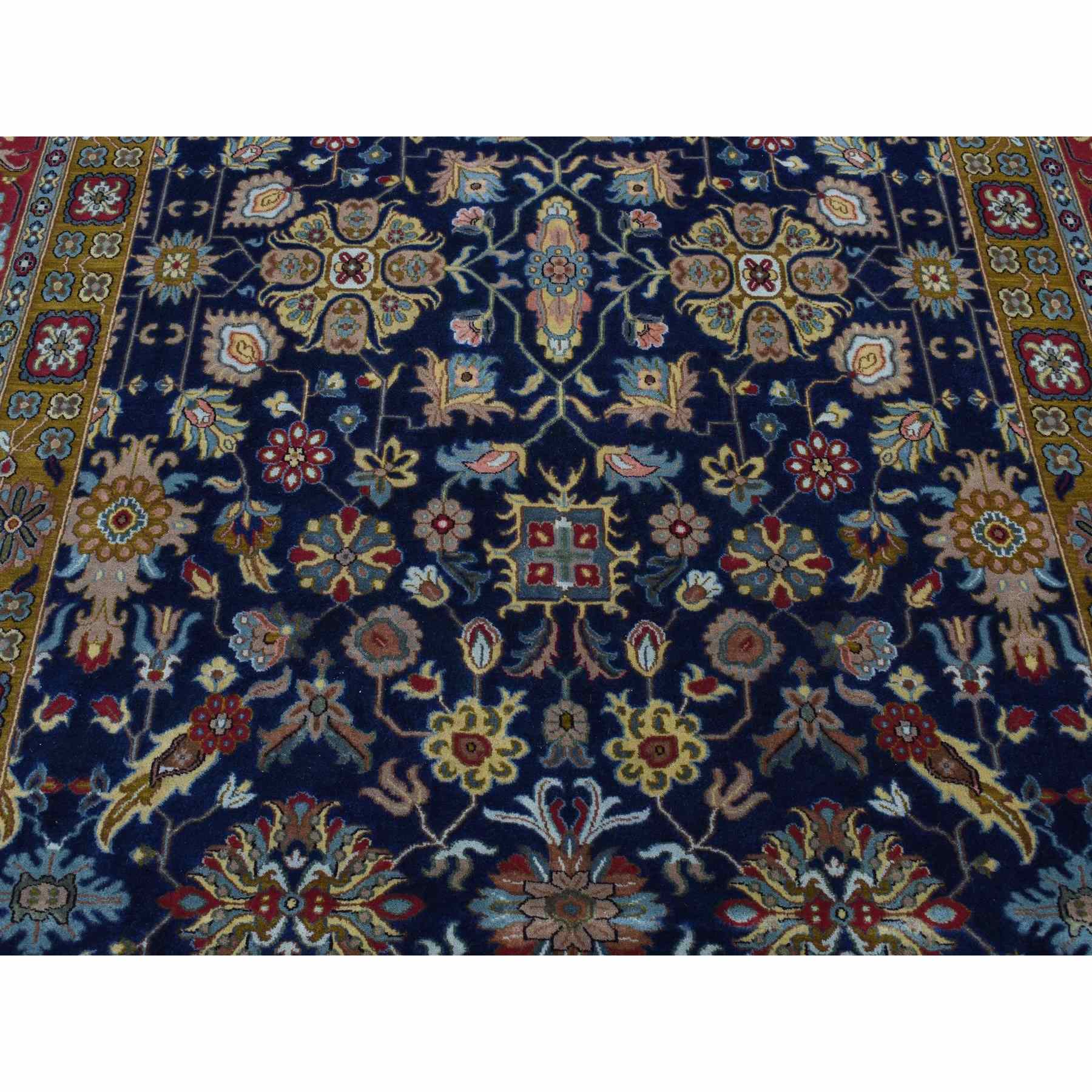 Fine-Oriental-Hand-Knotted-Rug-435760