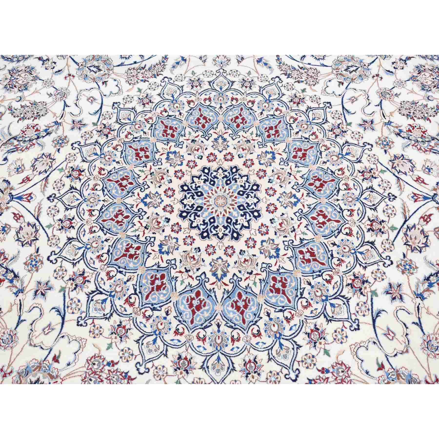 Fine-Oriental-Hand-Knotted-Rug-436555