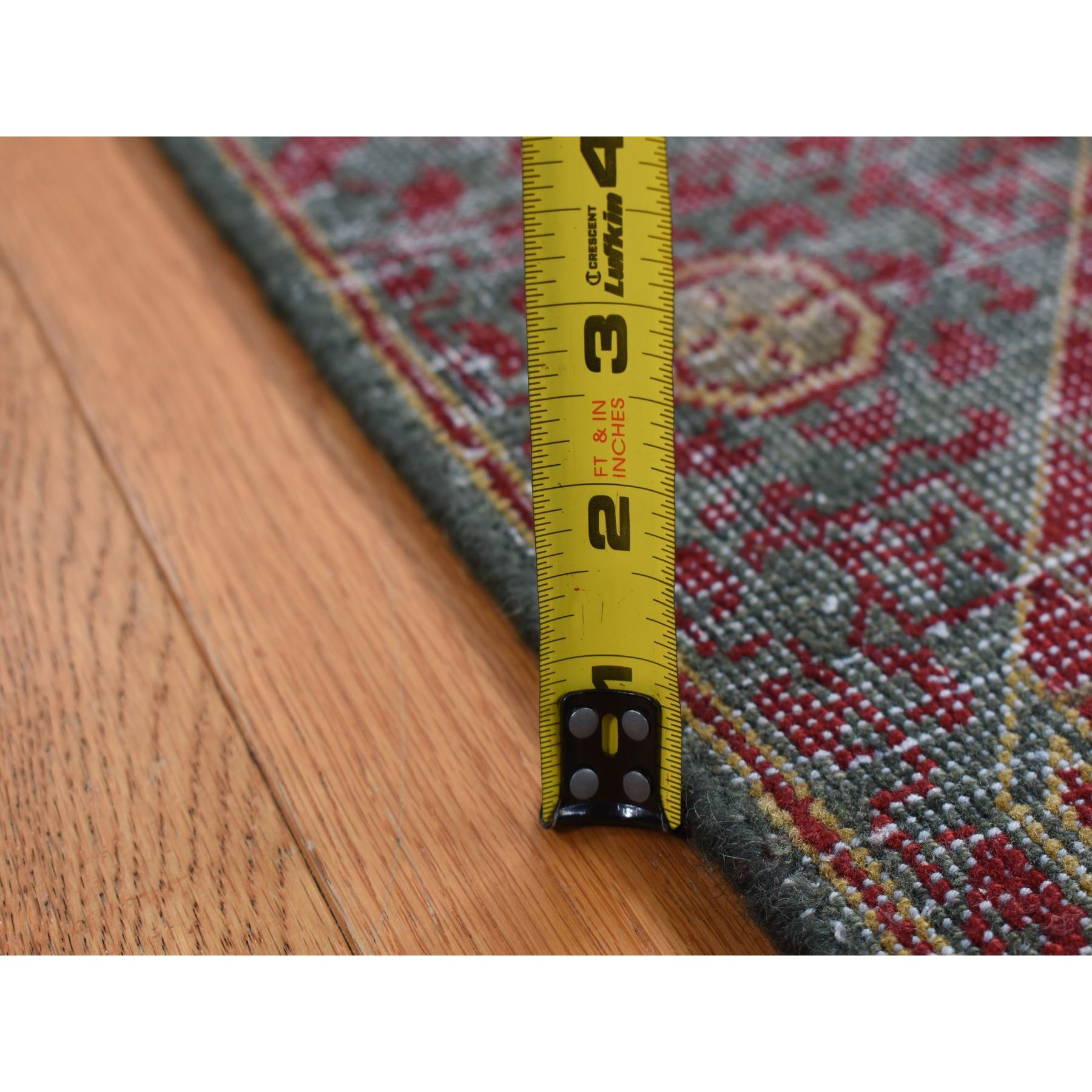 Mamluk-Hand-Knotted-Rug-436325