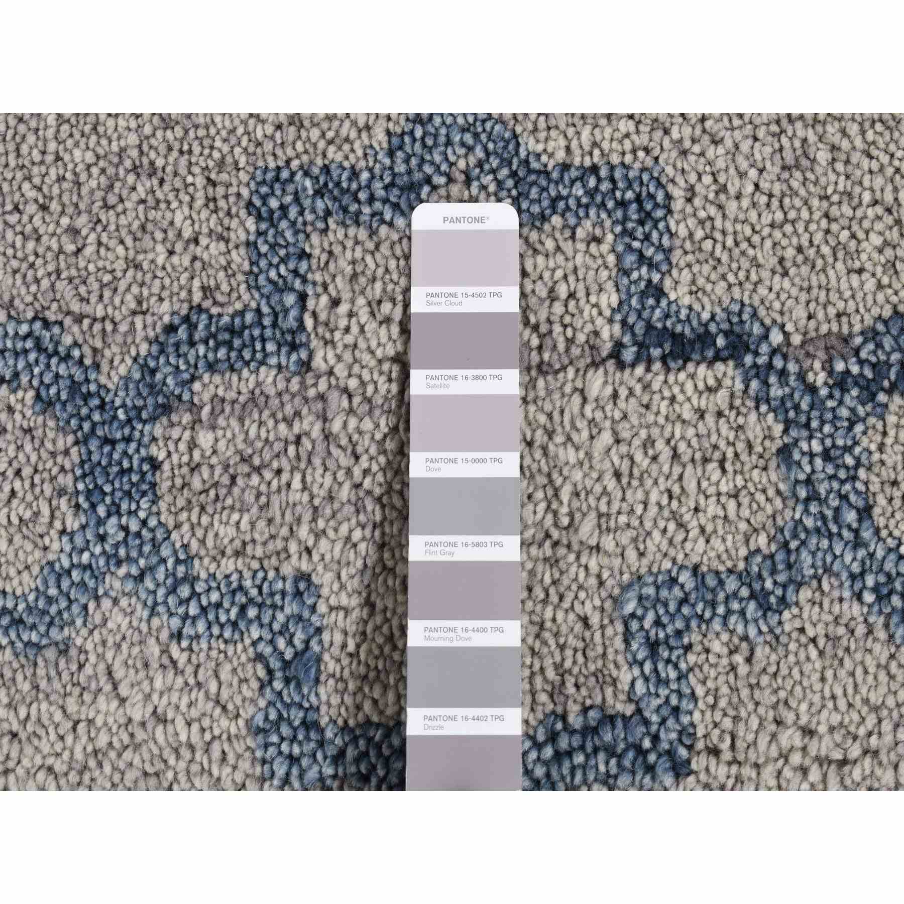 Modern-and-Contemporary-Hand-Knotted-Rug-435125