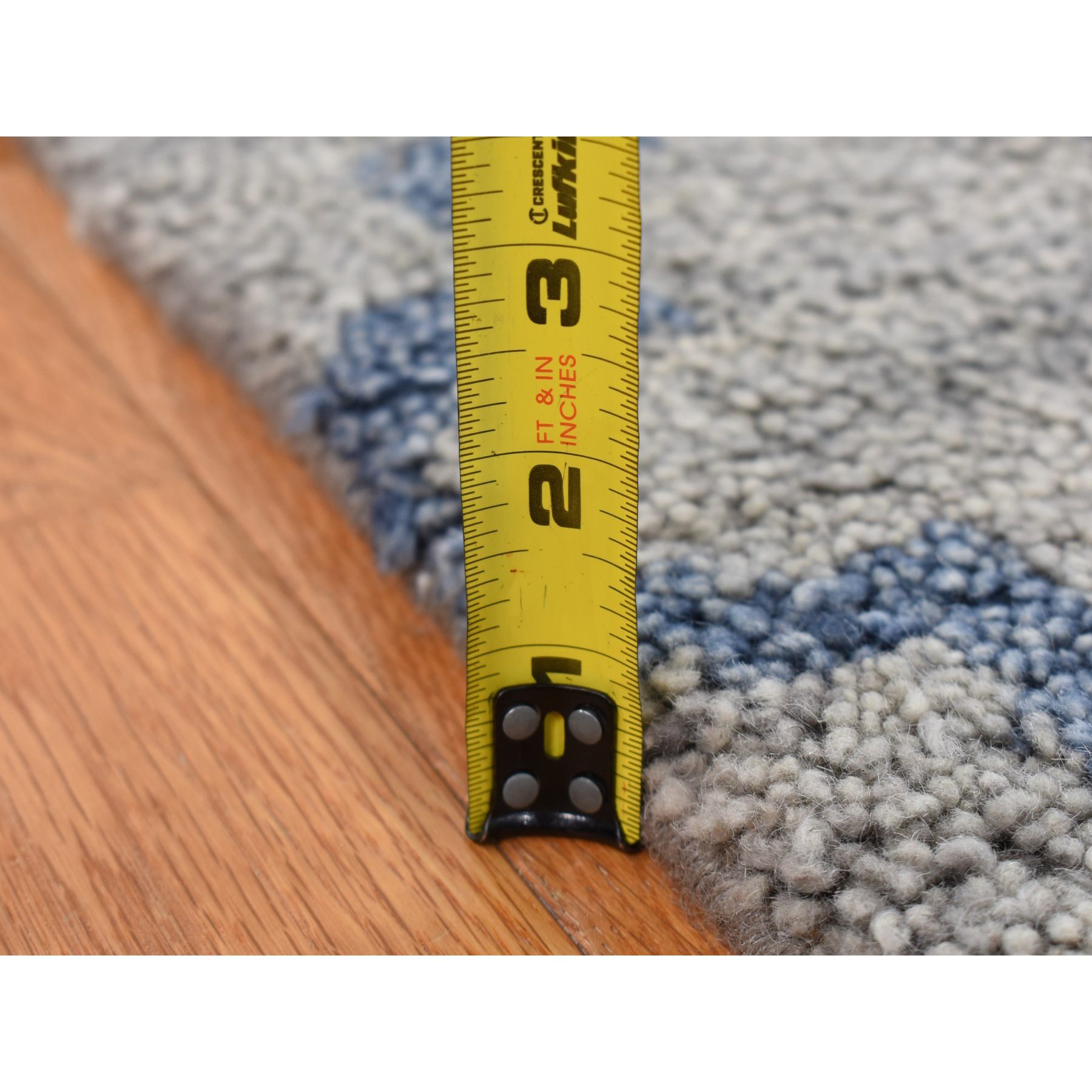 Modern-and-Contemporary-Hand-Knotted-Rug-435125
