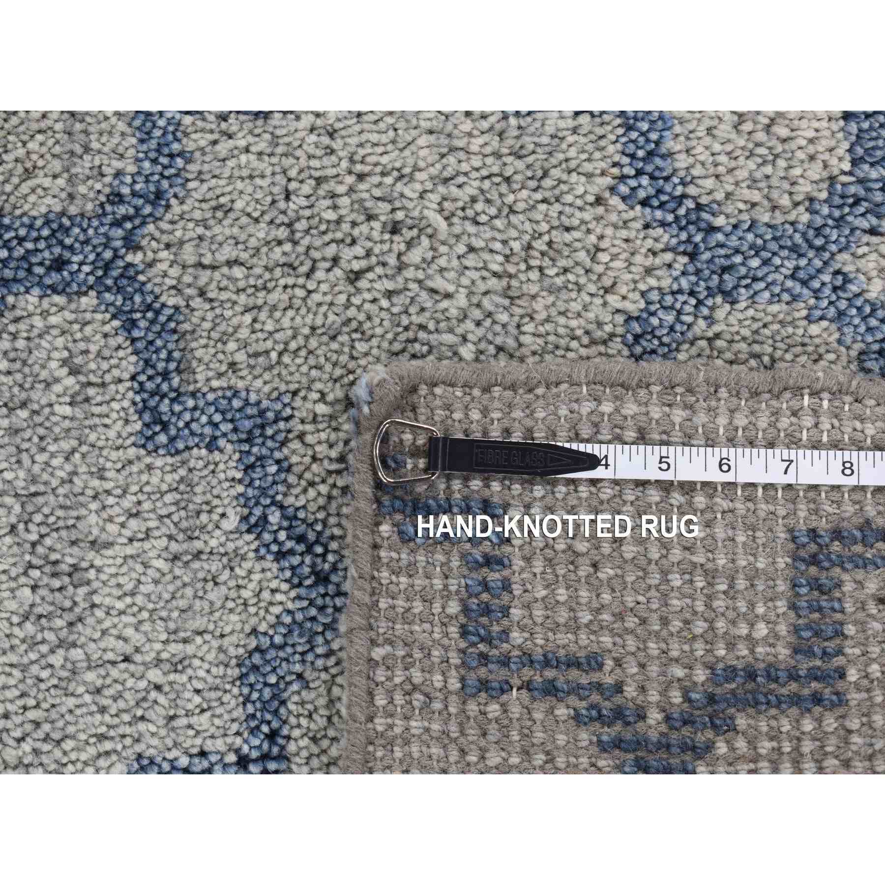 Modern-and-Contemporary-Hand-Knotted-Rug-435125