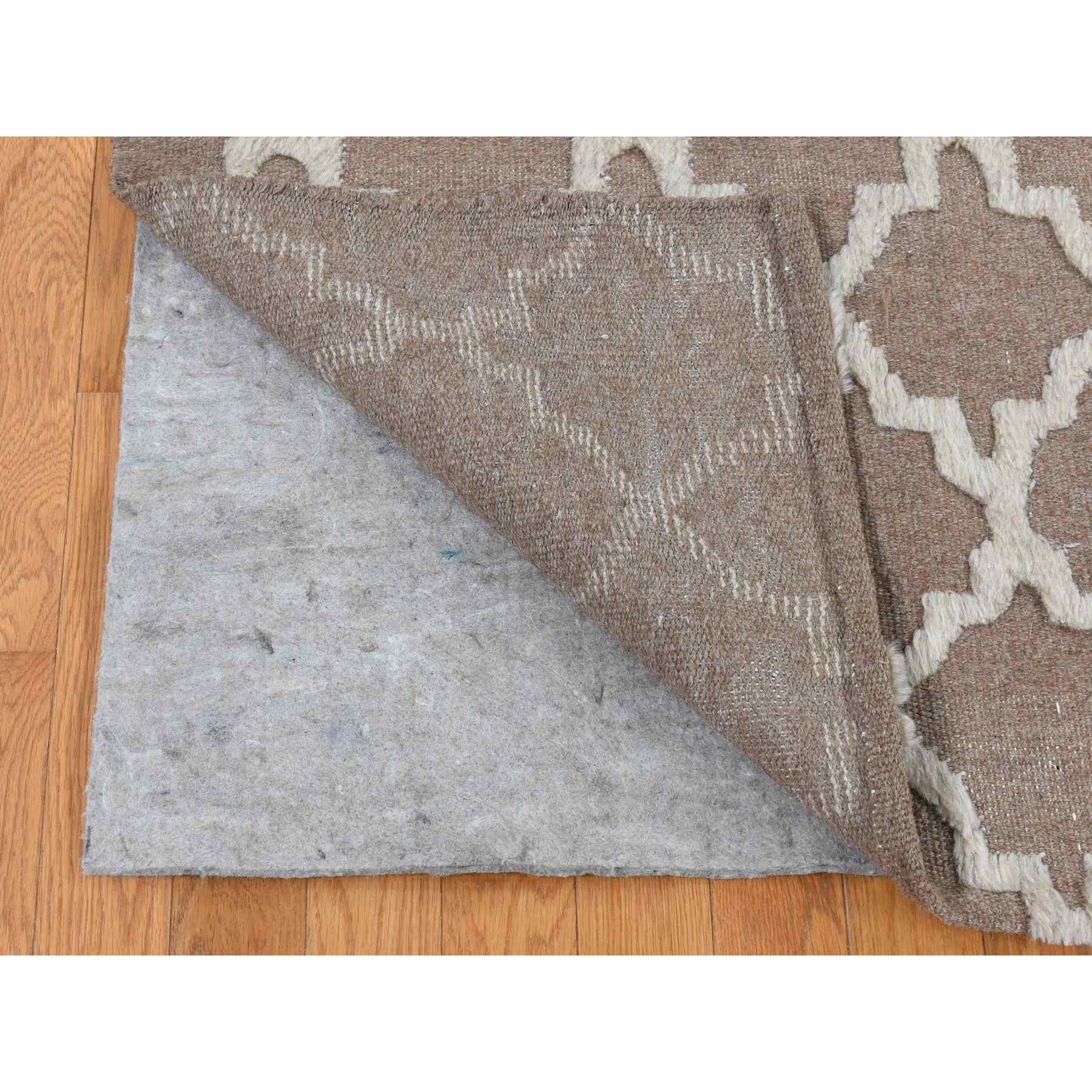 Modern-and-Contemporary-Hand-Knotted-Rug-435130