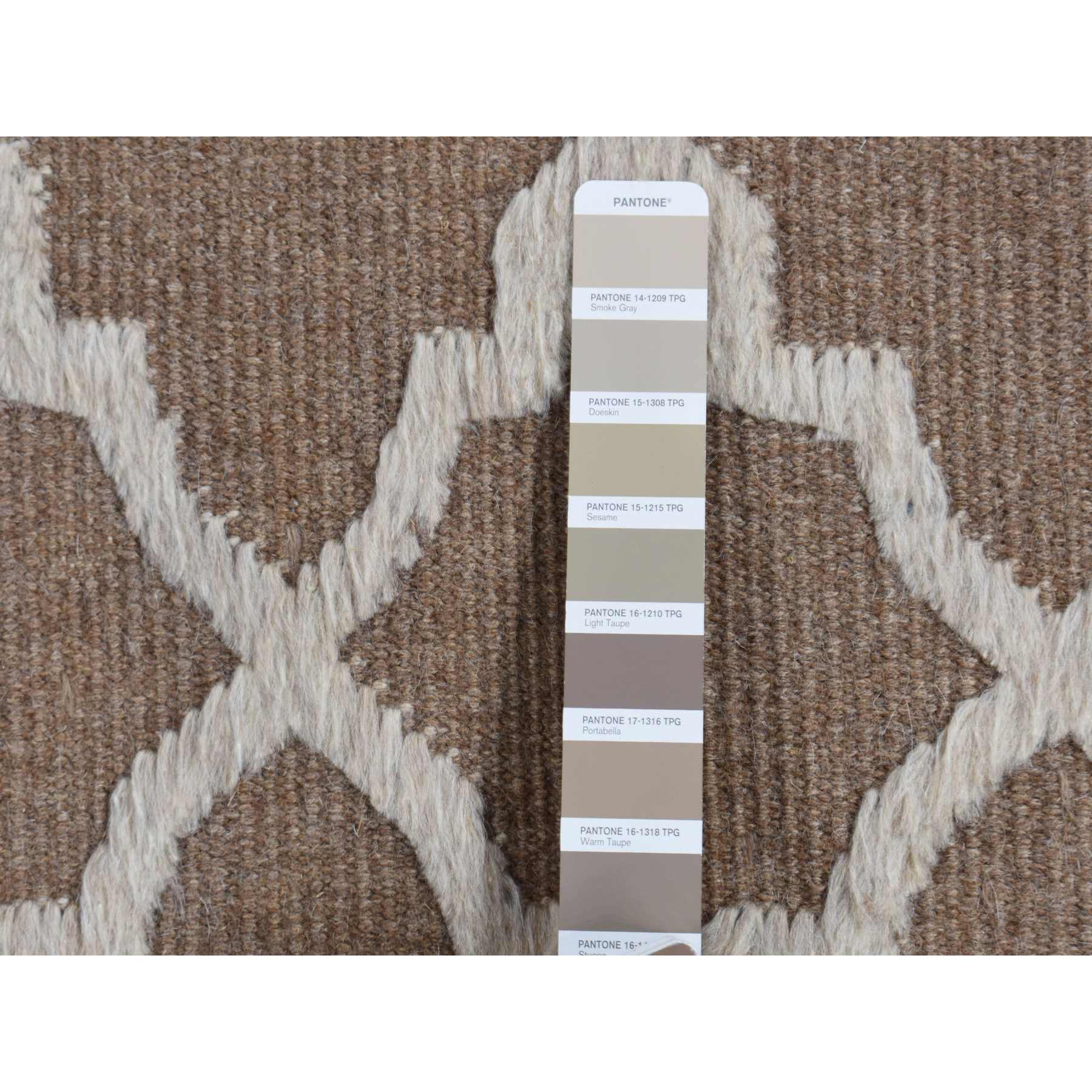 Modern-and-Contemporary-Hand-Knotted-Rug-435130