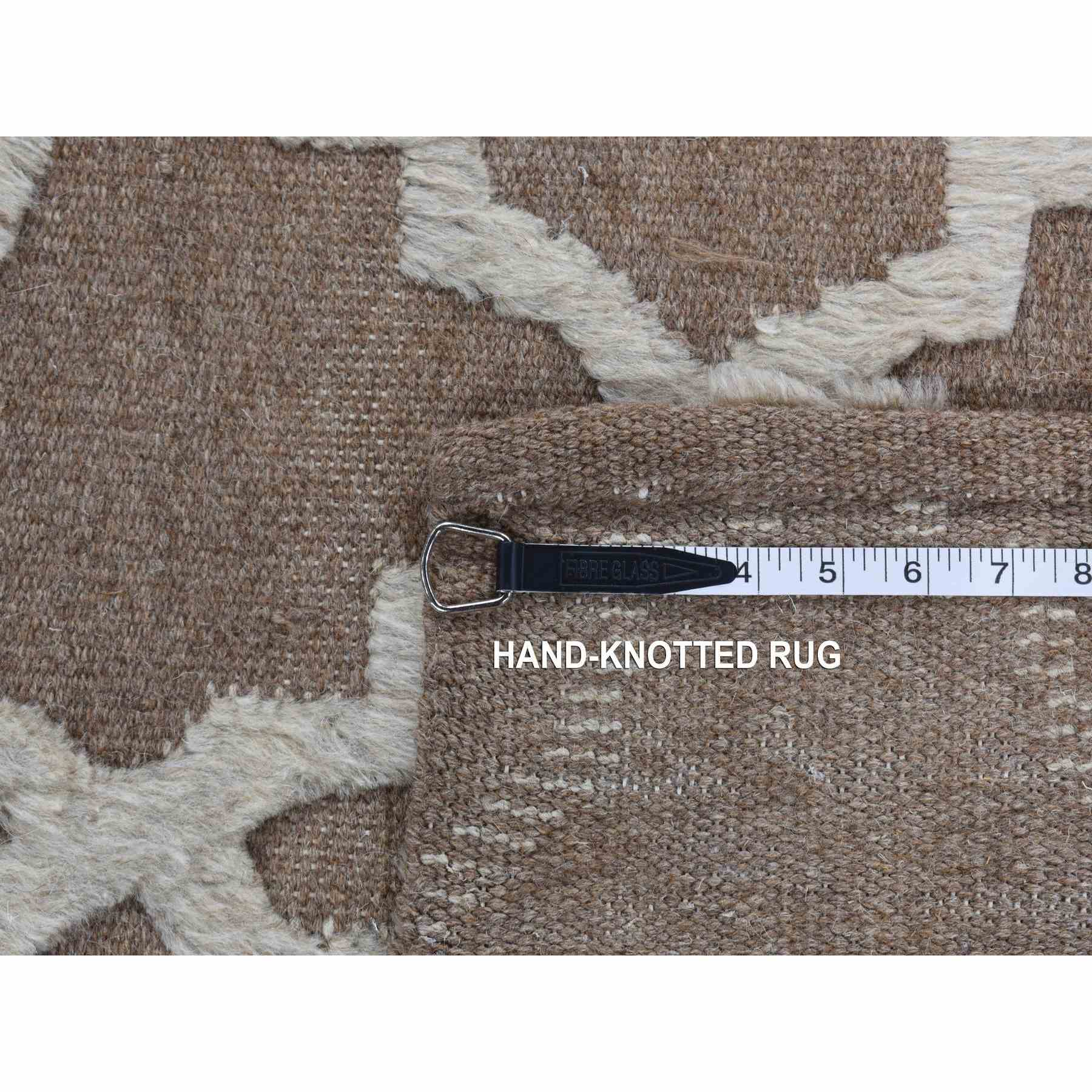 Modern-and-Contemporary-Hand-Knotted-Rug-435130