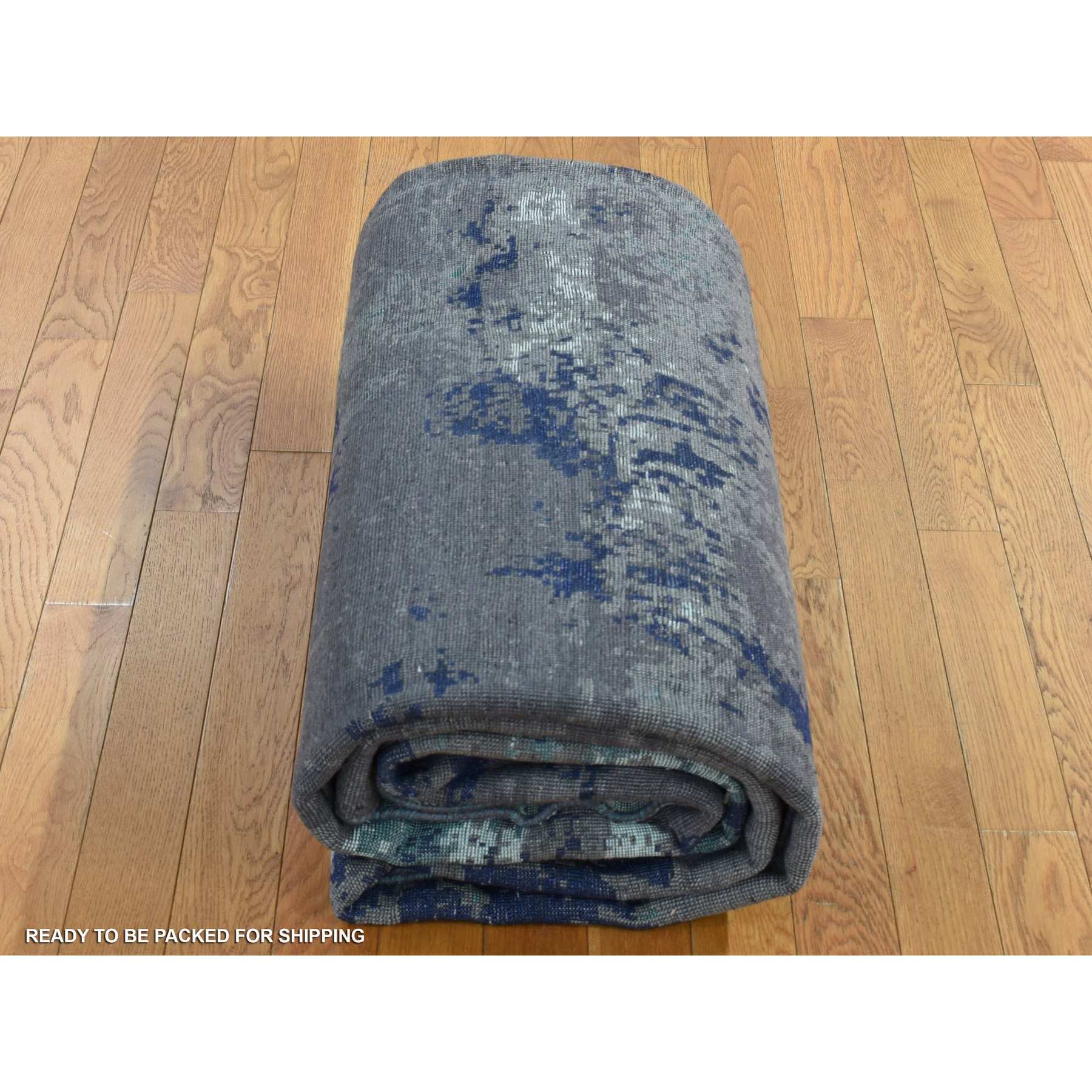 Modern-and-Contemporary-Hand-Knotted-Rug-435225