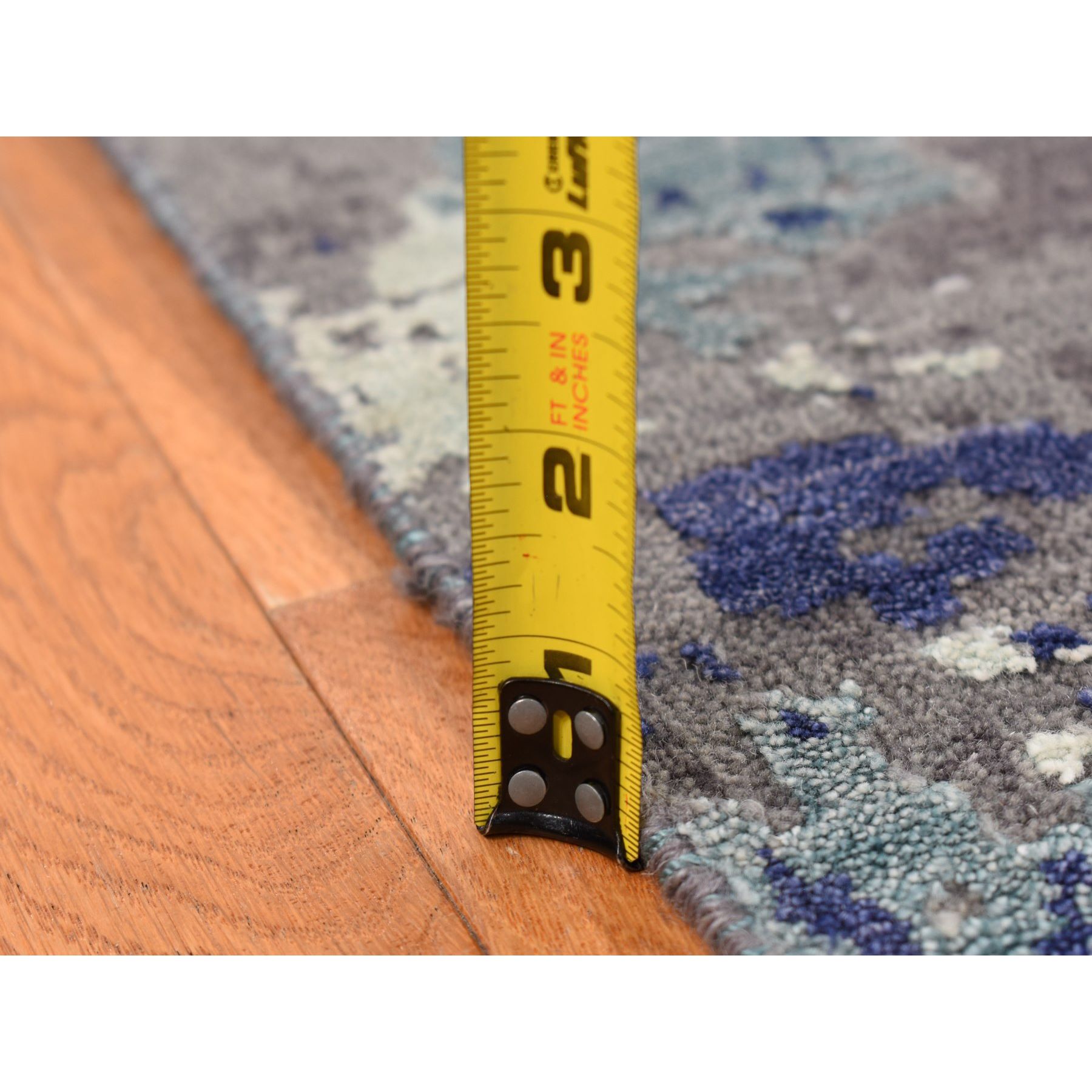 Modern-and-Contemporary-Hand-Knotted-Rug-435225