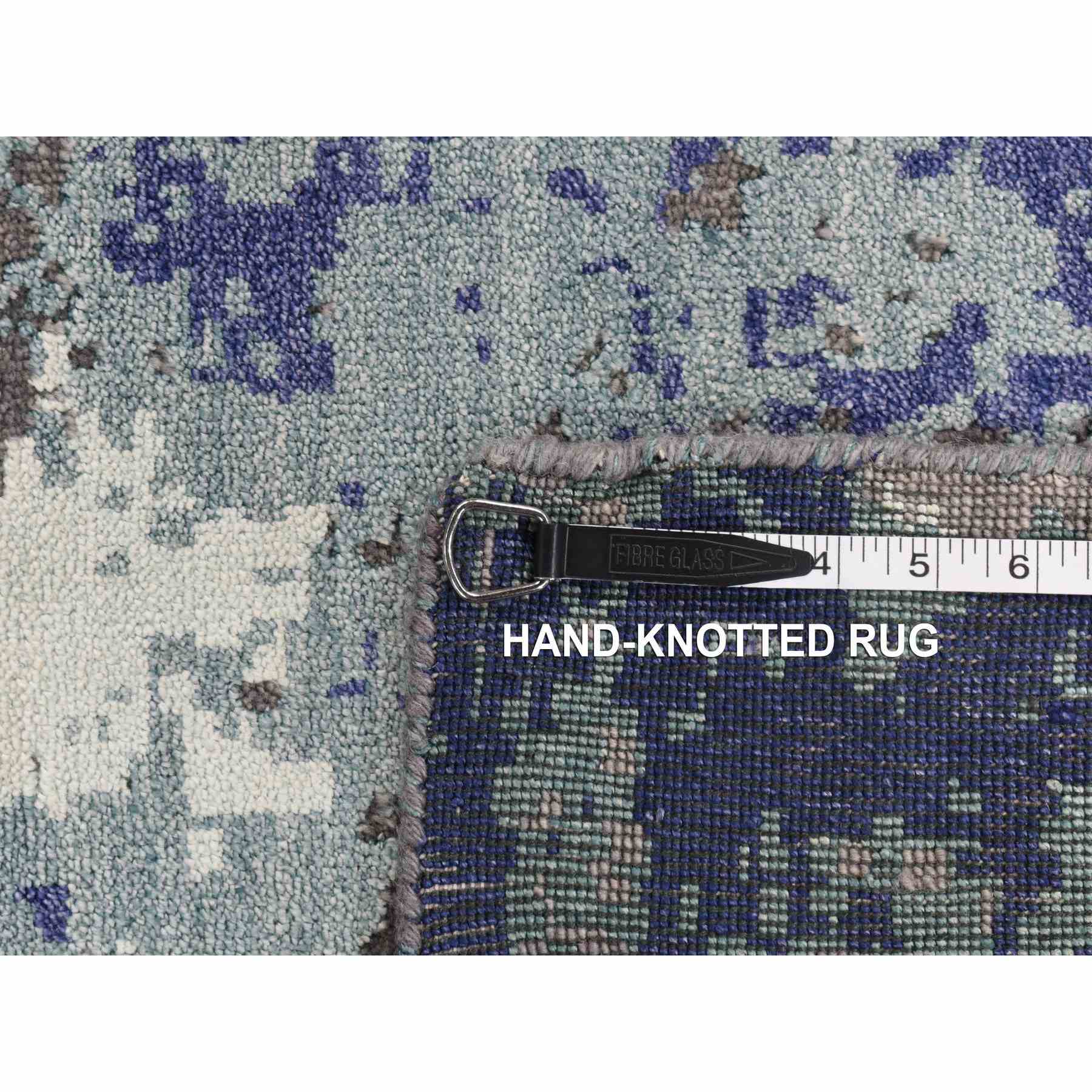 Modern-and-Contemporary-Hand-Knotted-Rug-435225