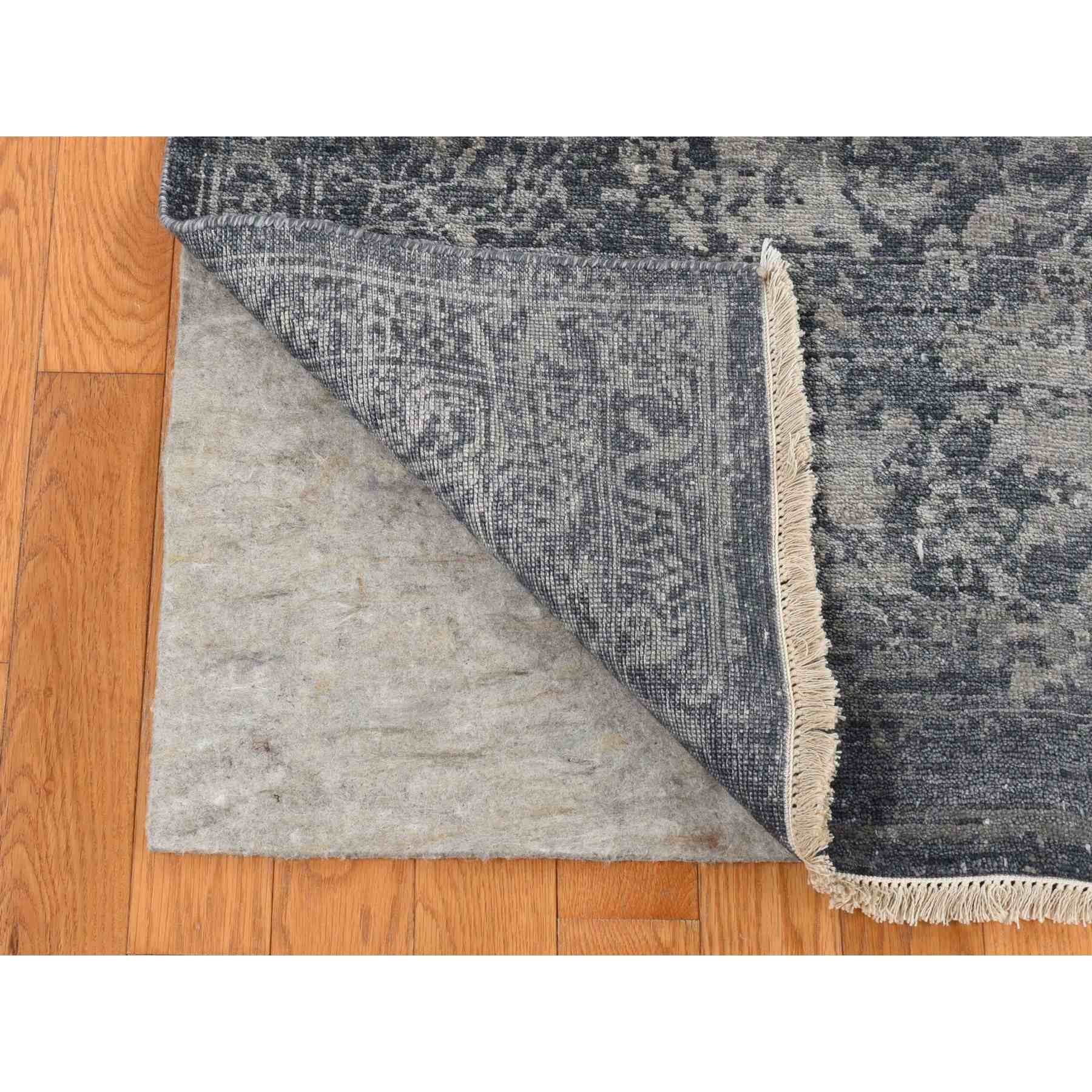 Modern-and-Contemporary-Hand-Knotted-Rug-435285