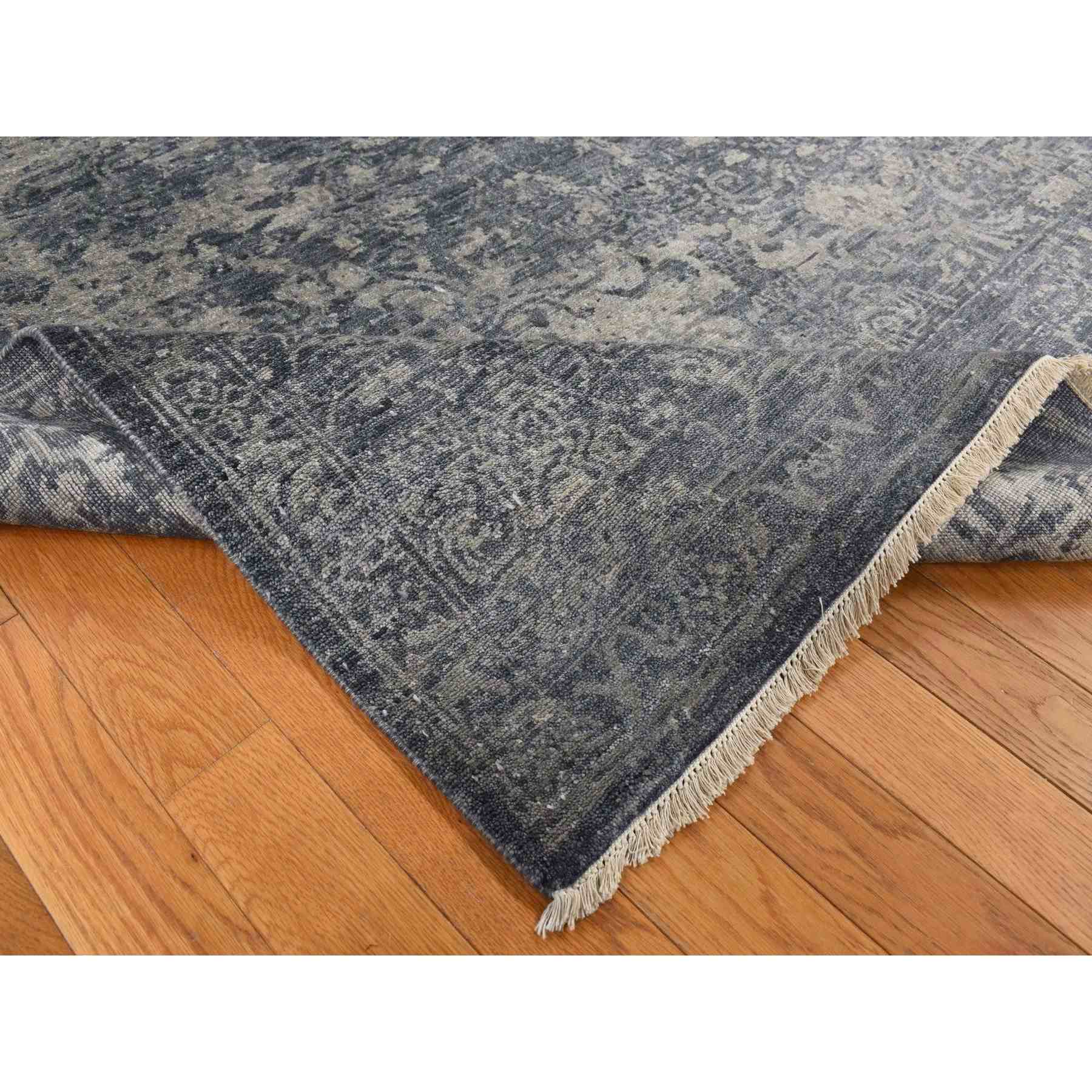 Modern-and-Contemporary-Hand-Knotted-Rug-435285