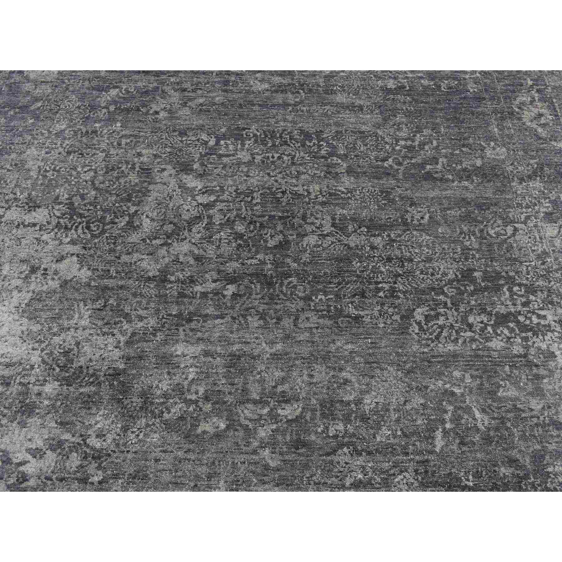 Modern-and-Contemporary-Hand-Knotted-Rug-435285