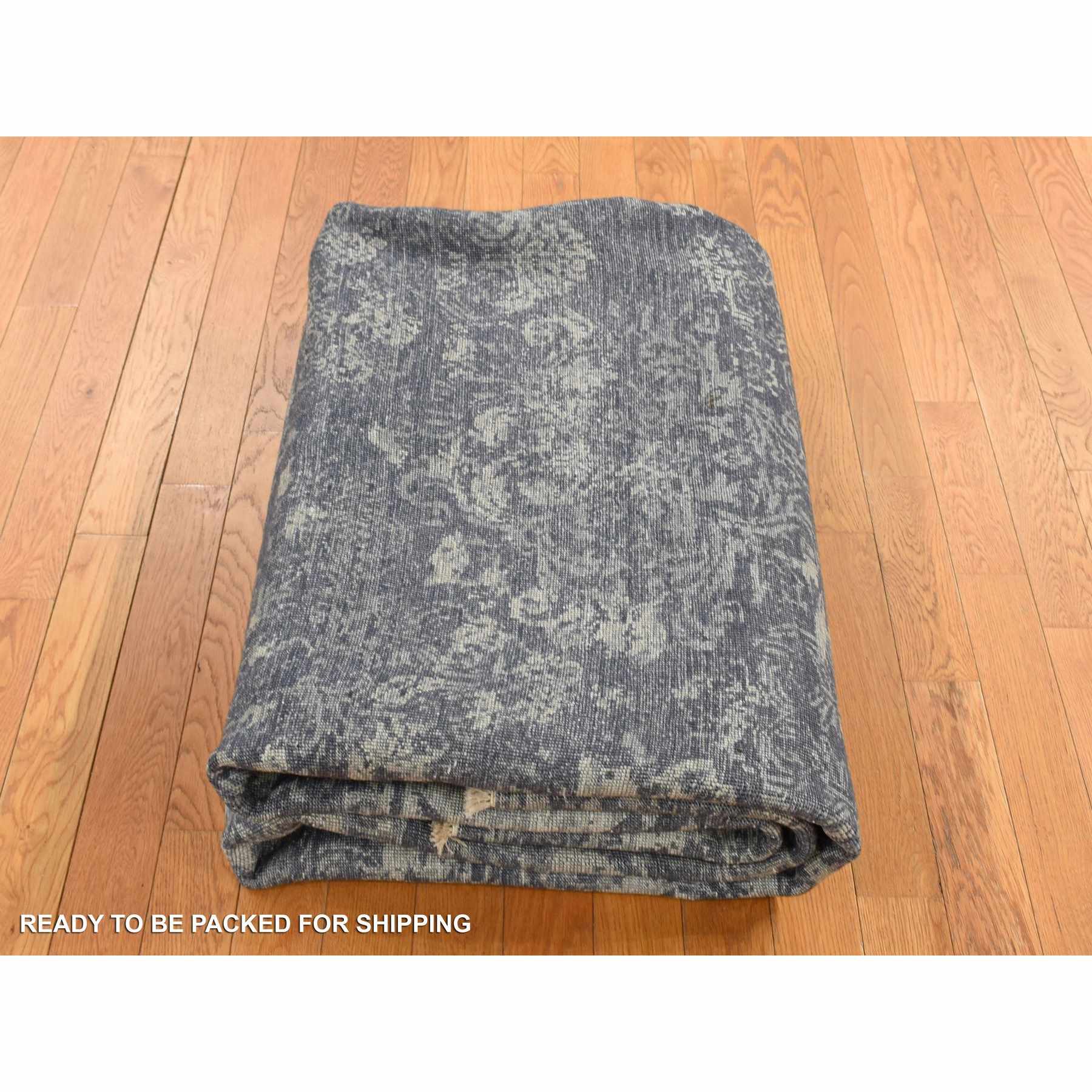 Modern-and-Contemporary-Hand-Knotted-Rug-435285