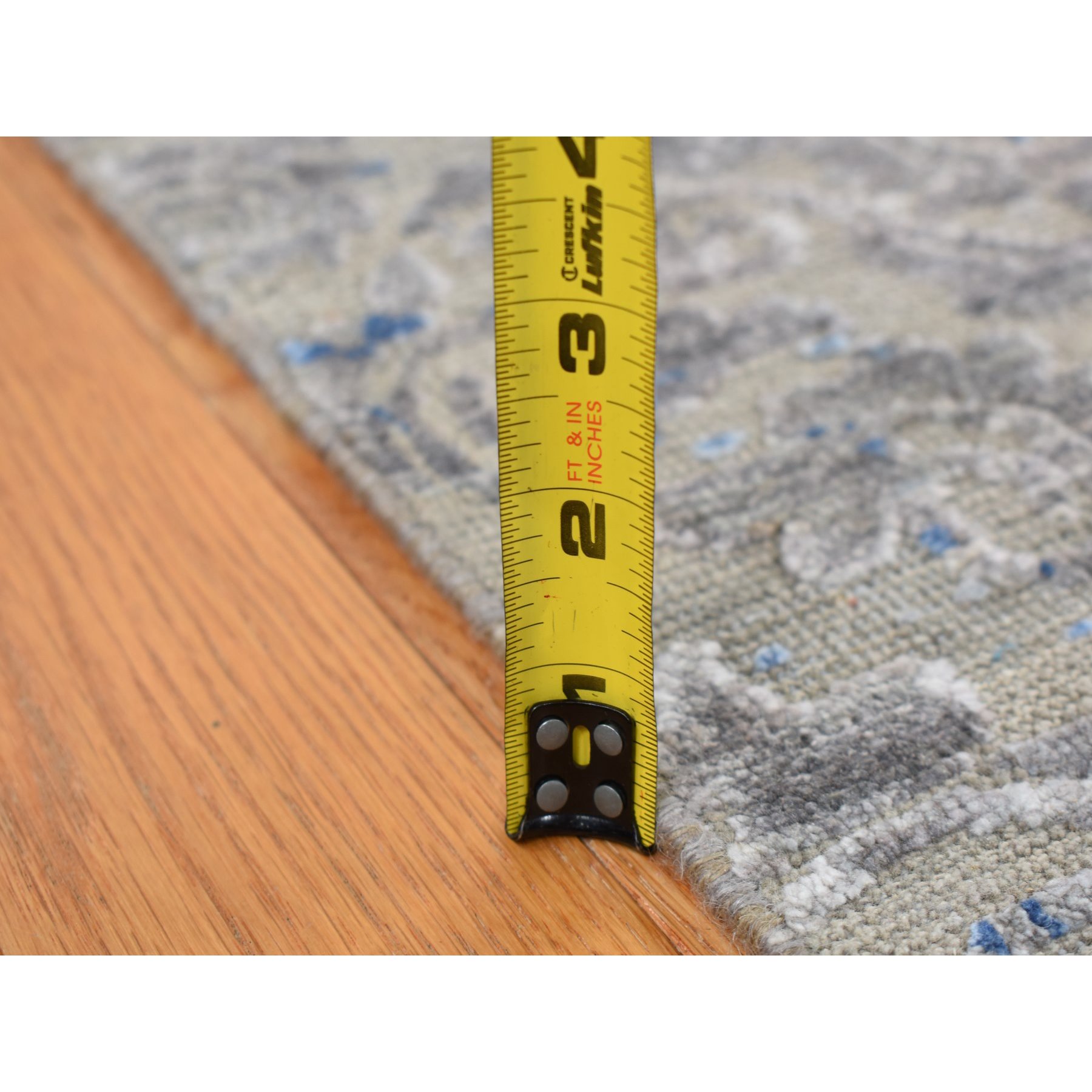 Modern-and-Contemporary-Hand-Knotted-Rug-435300