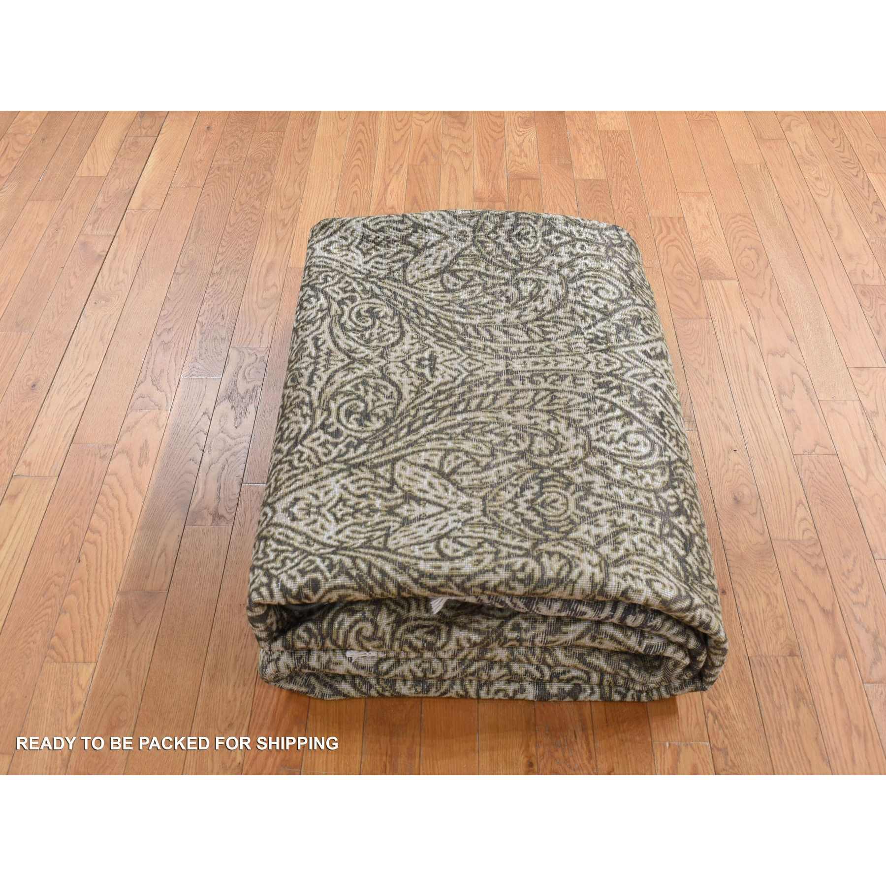 Modern-and-Contemporary-Hand-Knotted-Rug-435405