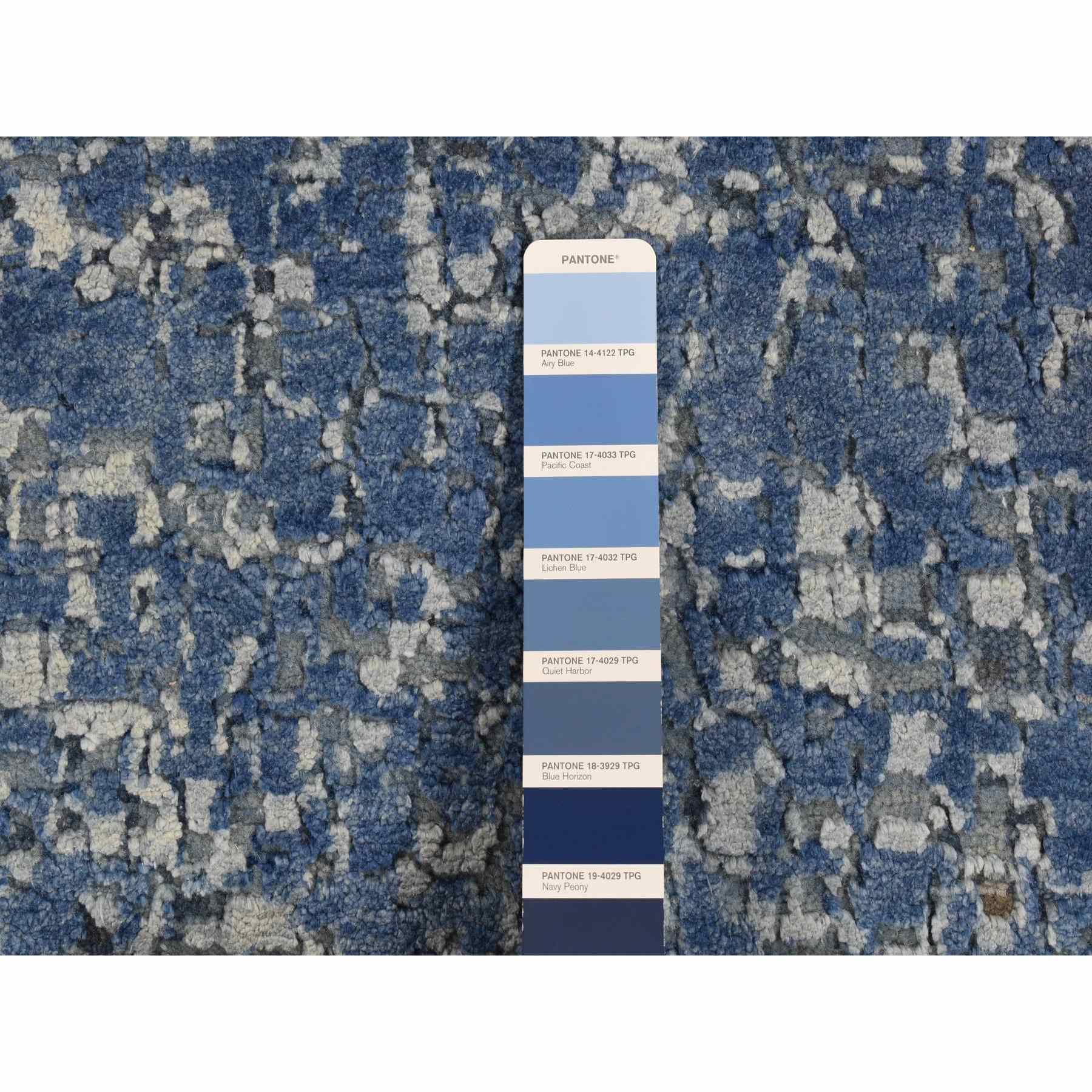 Modern-and-Contemporary-Hand-Knotted-Rug-435425