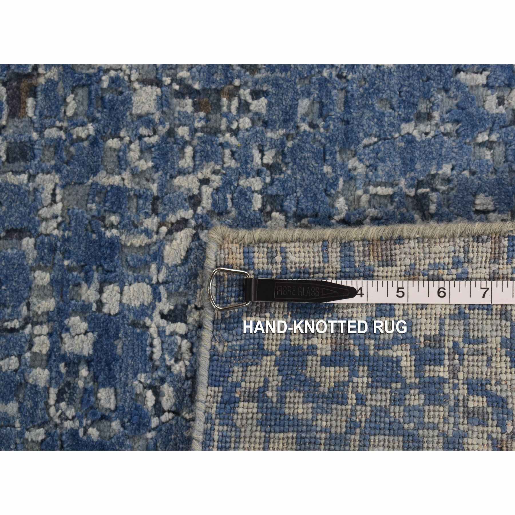 Modern-and-Contemporary-Hand-Knotted-Rug-435425