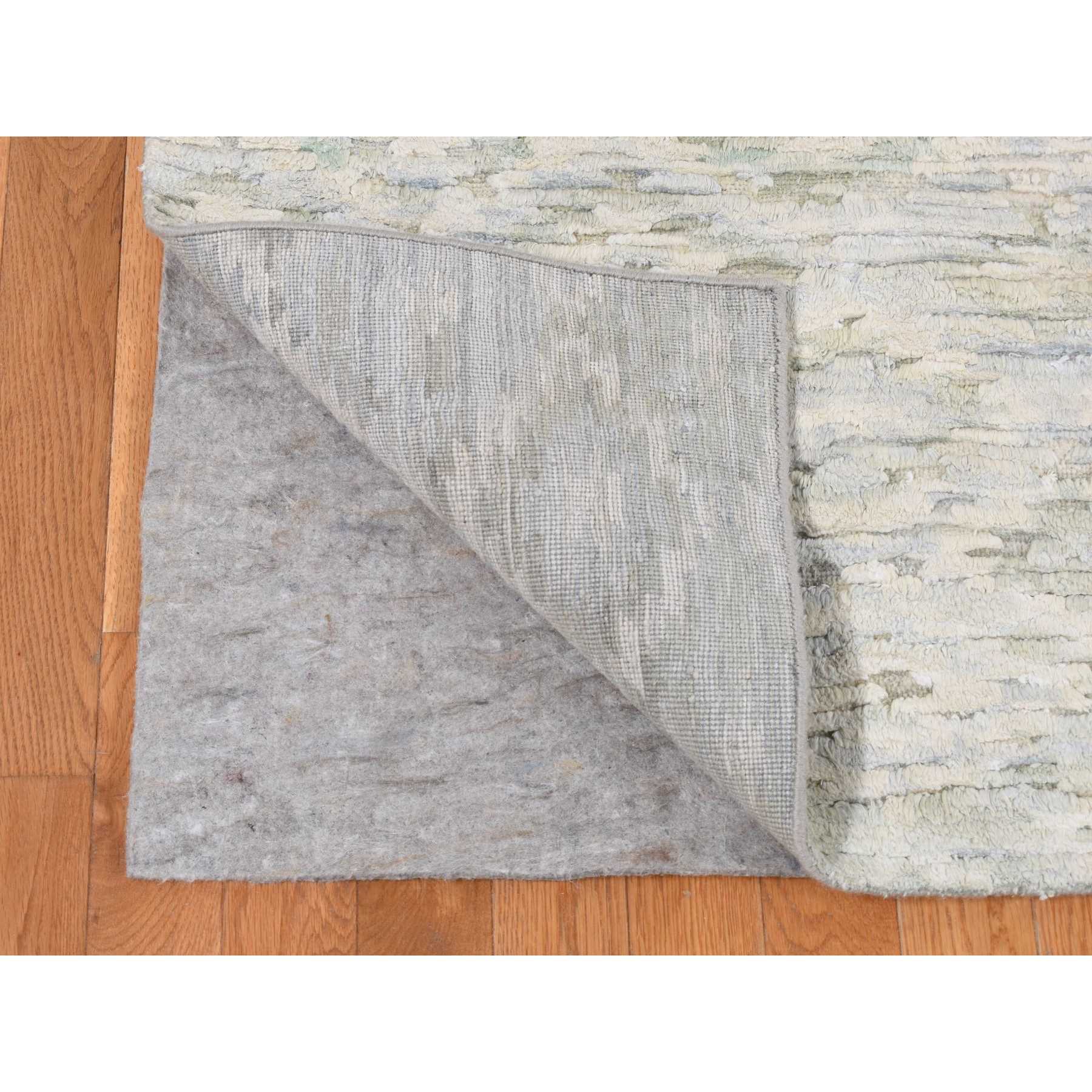 Modern-and-Contemporary-Hand-Knotted-Rug-435435