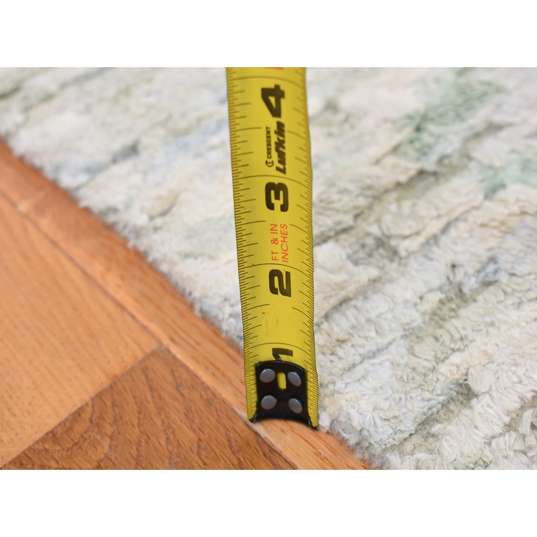 Modern-and-Contemporary-Hand-Knotted-Rug-435435