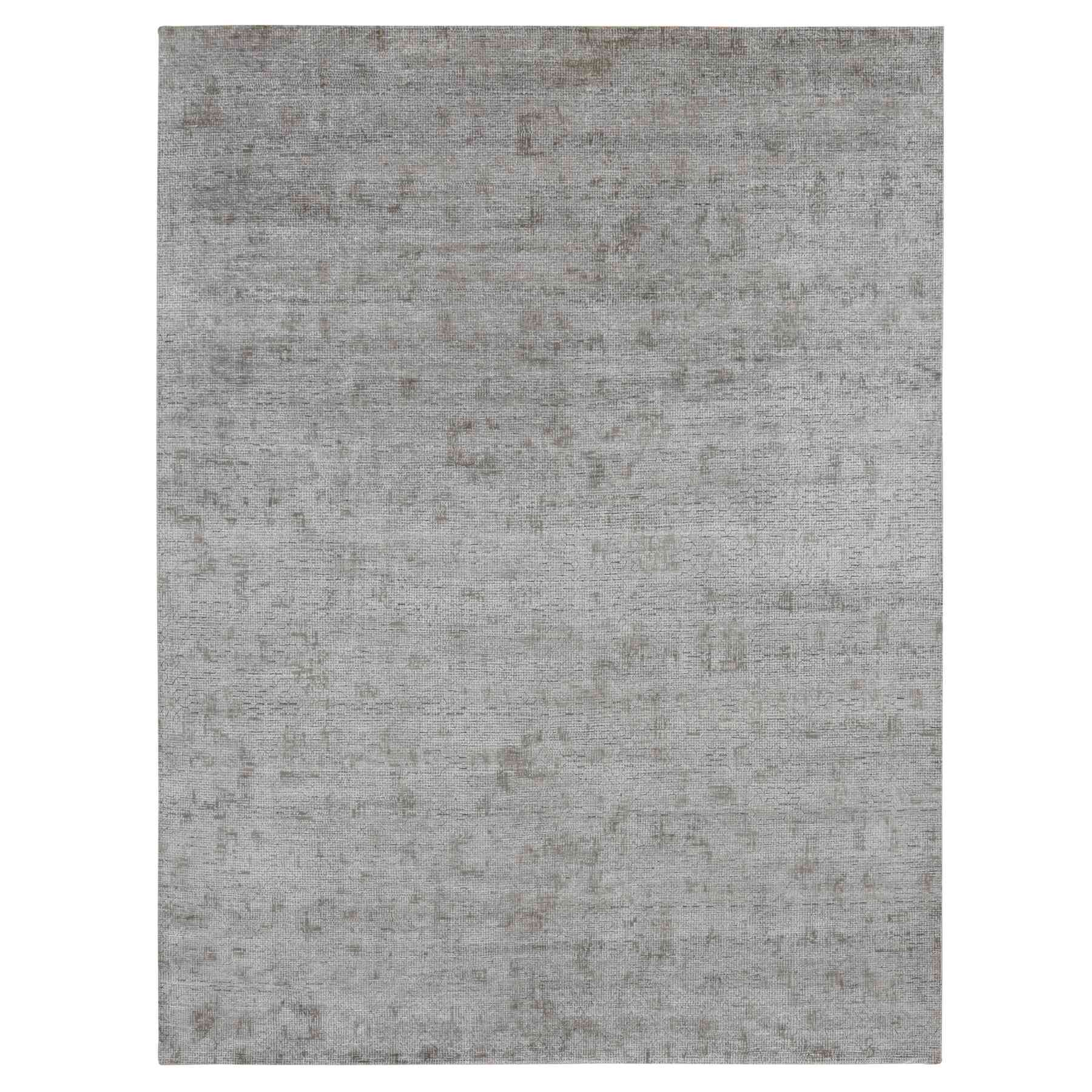 Modern-and-Contemporary-Hand-Knotted-Rug-435480