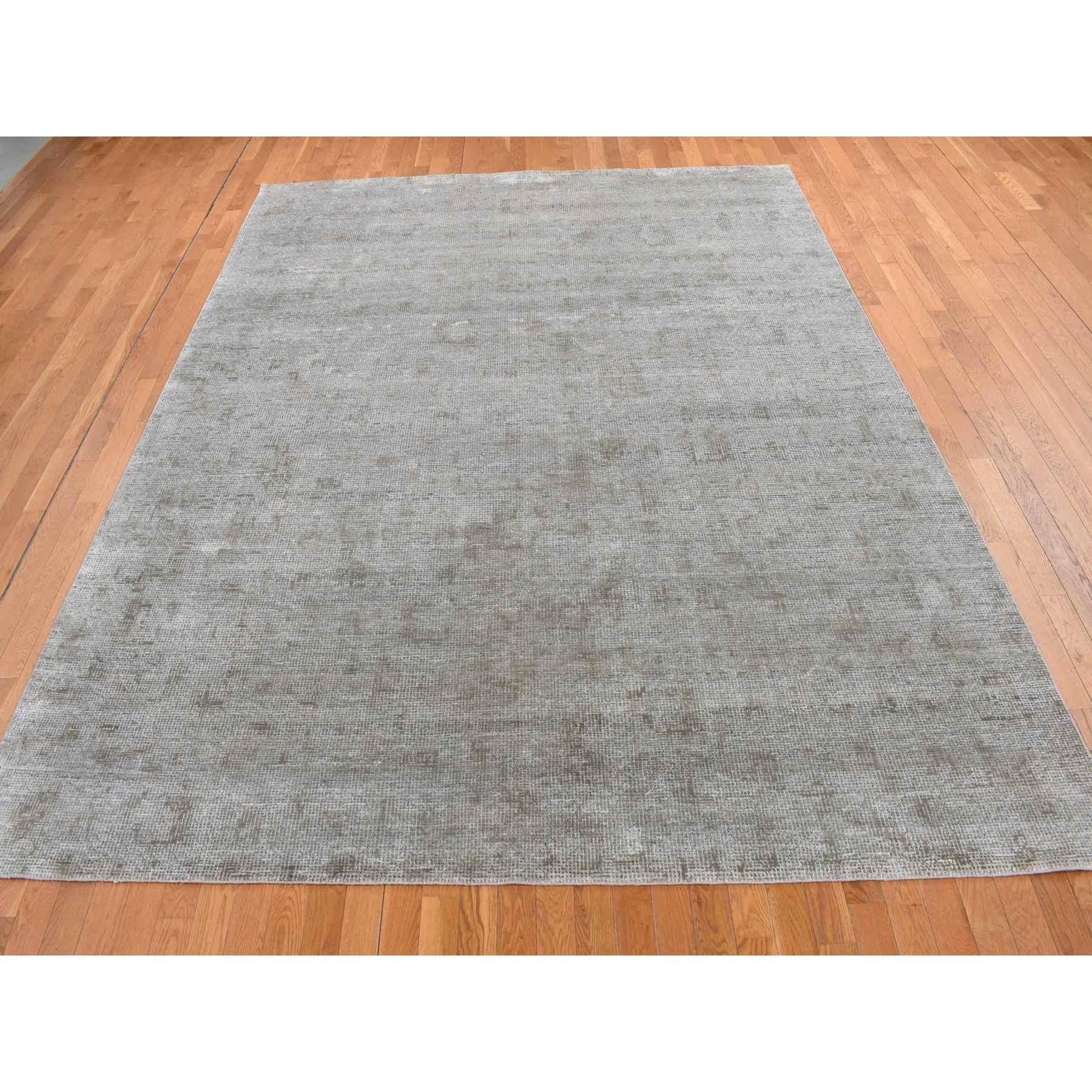 Modern-and-Contemporary-Hand-Knotted-Rug-435480