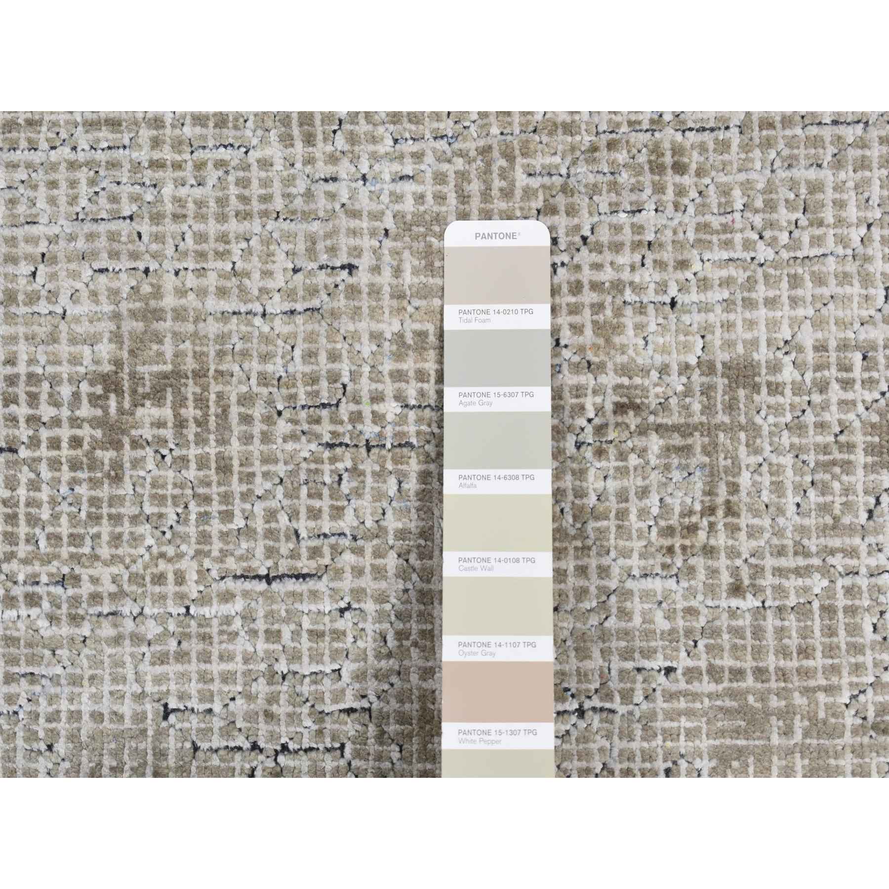 Modern-and-Contemporary-Hand-Knotted-Rug-435480