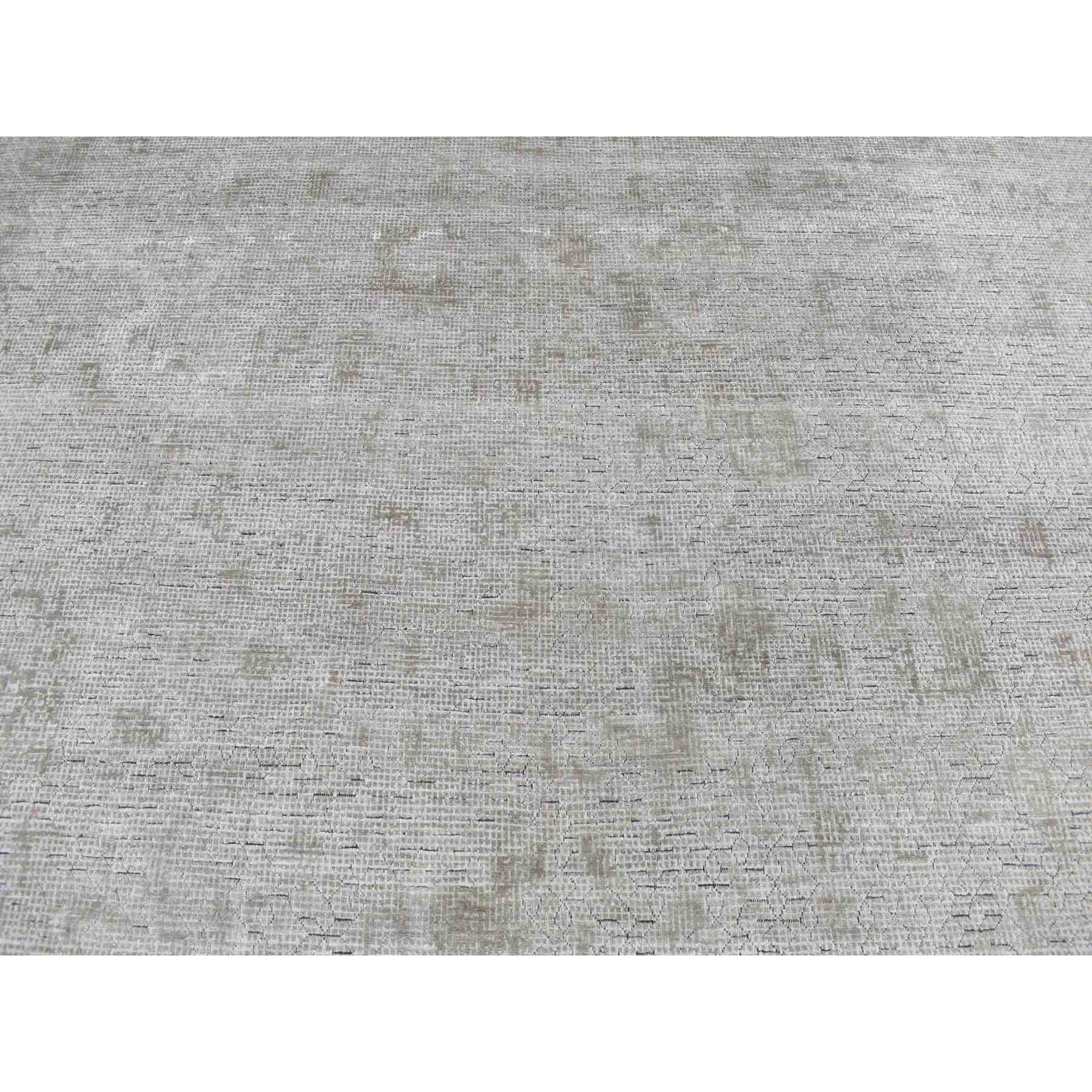 Modern-and-Contemporary-Hand-Knotted-Rug-435480